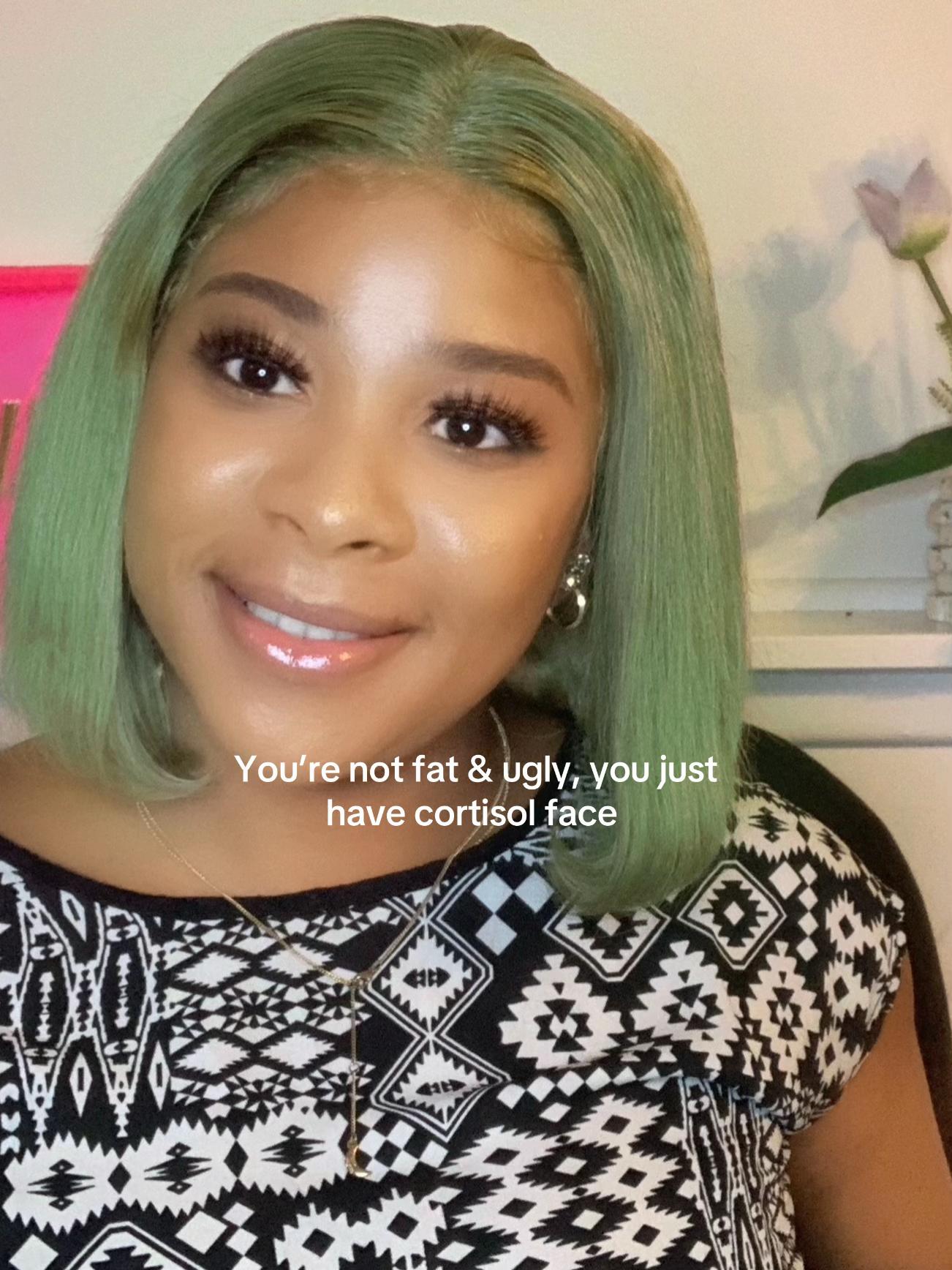 @Tina Holistic Baddie