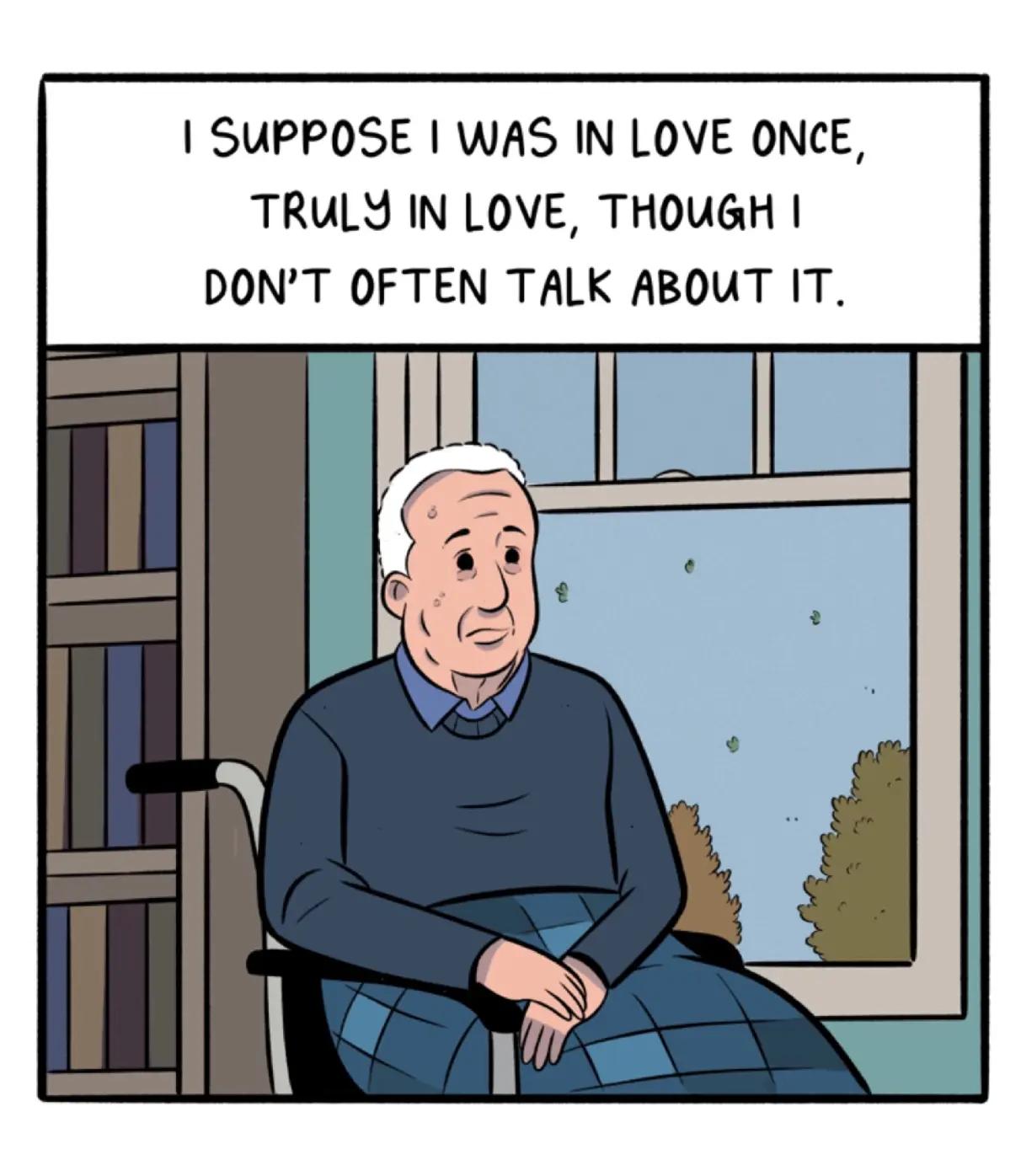@comic ft.anime