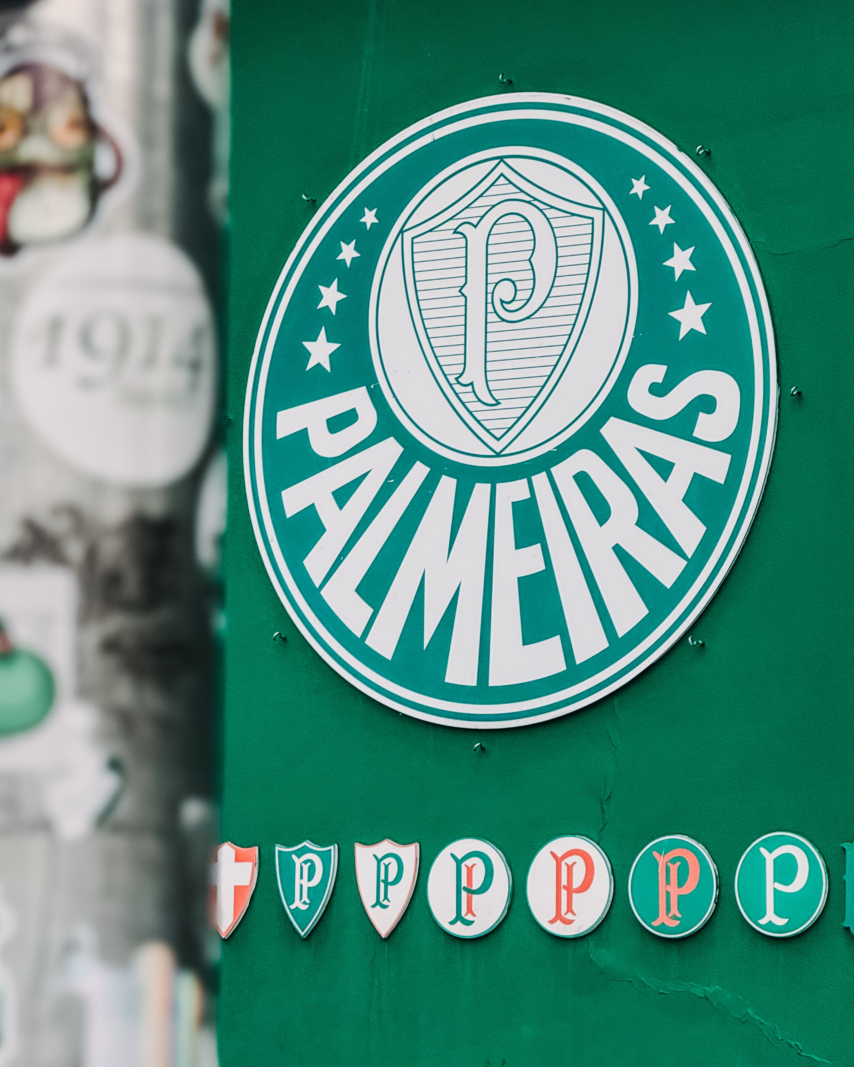 @SE Palmeiras