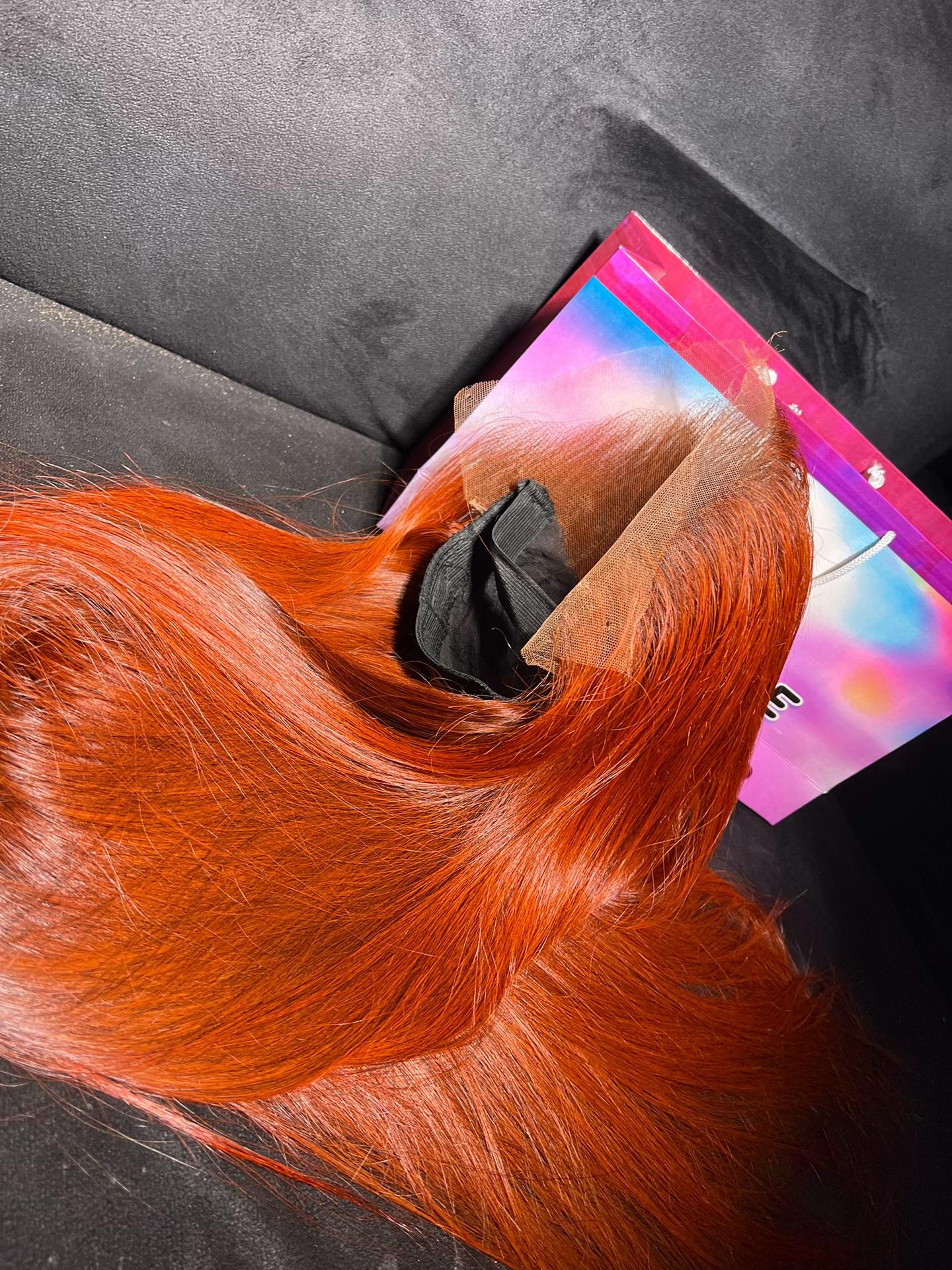@Gemolaide luxury hair