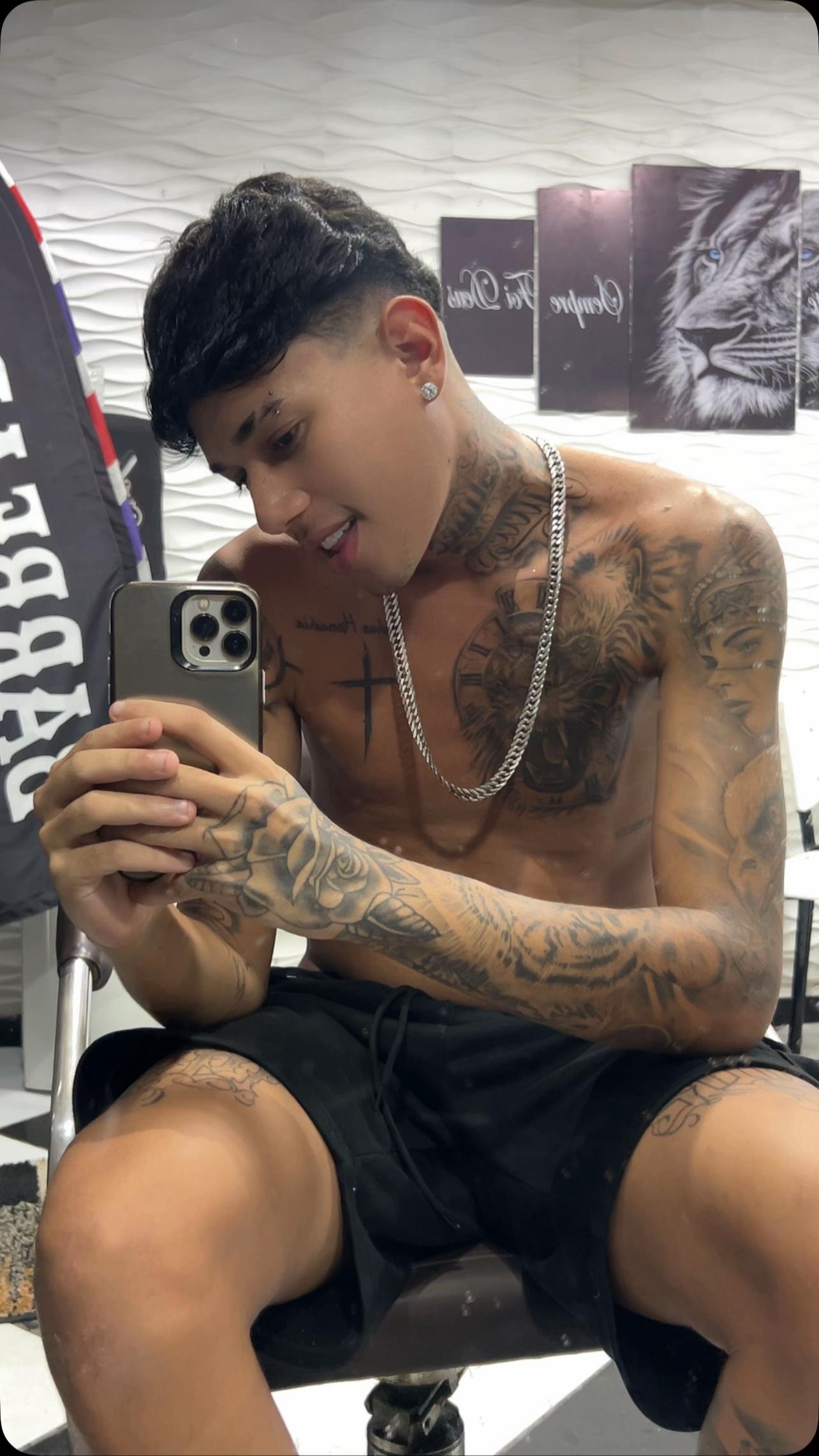 @Victor Ferreira