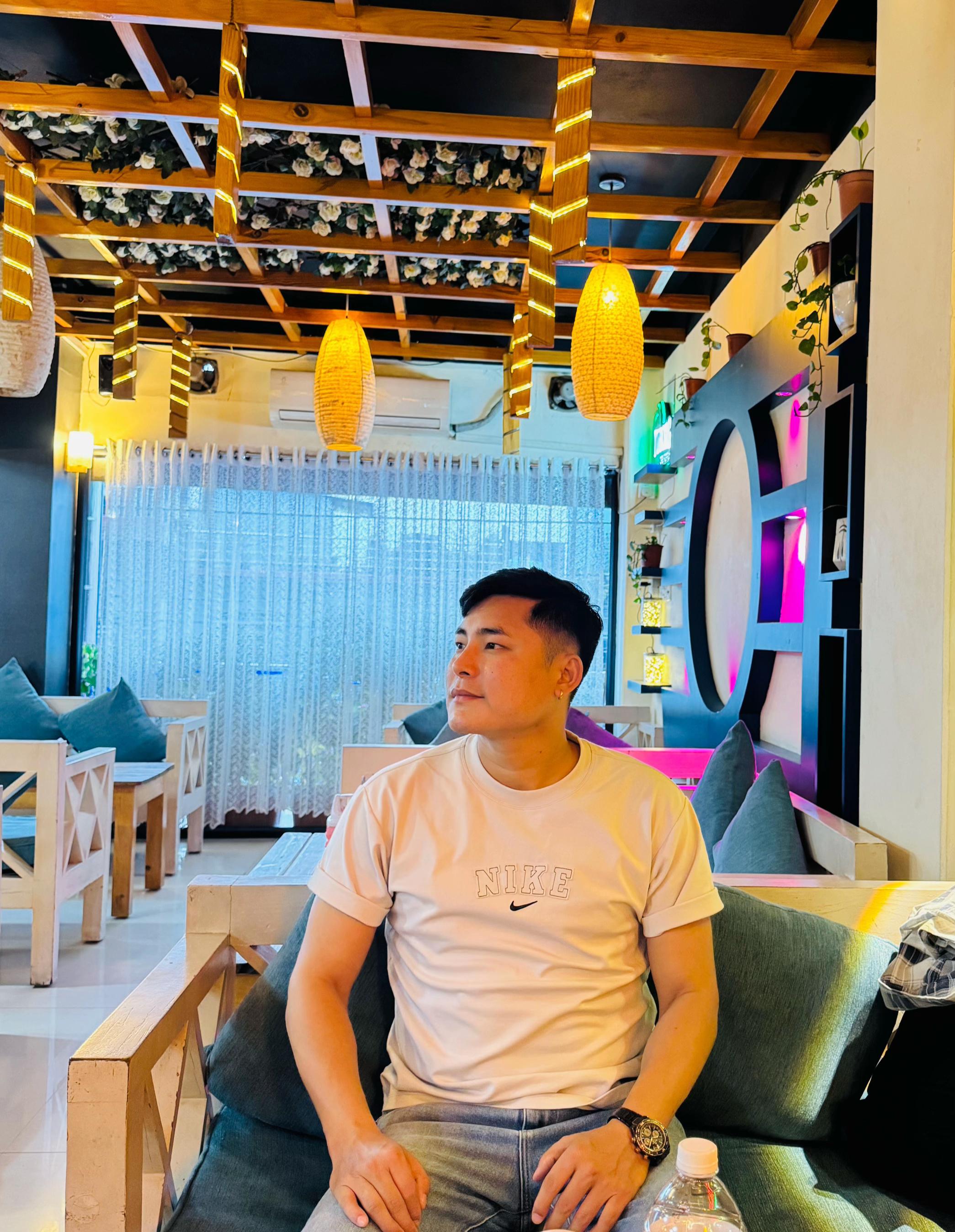 @Manoj limbu