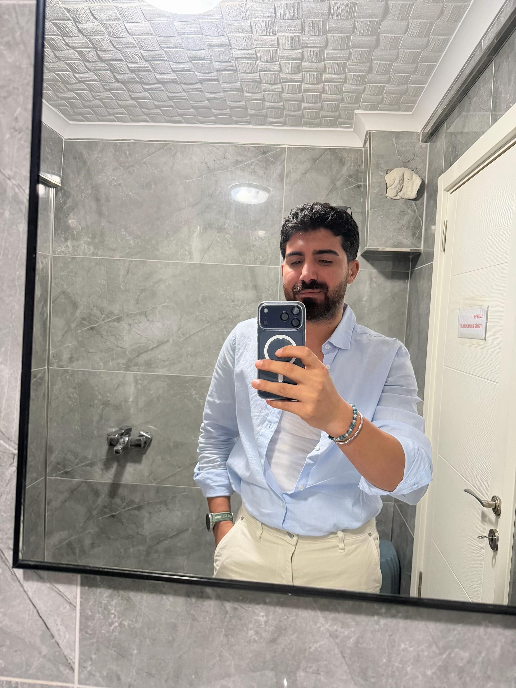 @FEYSEL BAKAN