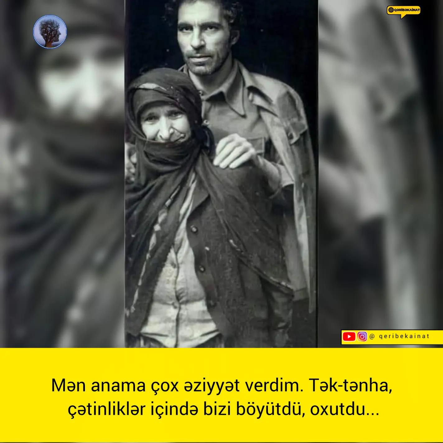 @qeribekainat