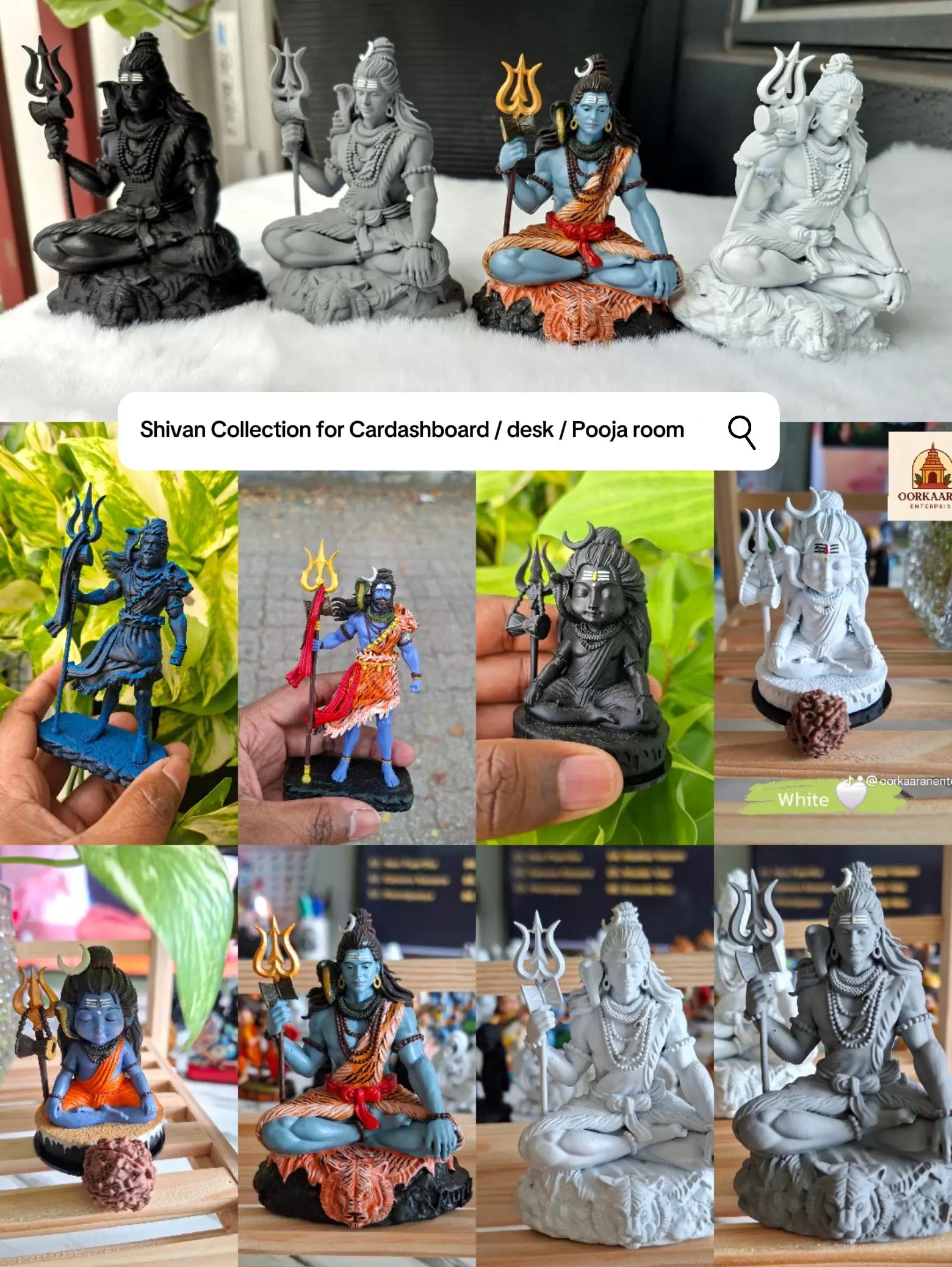@Oorkaaran Enterprise