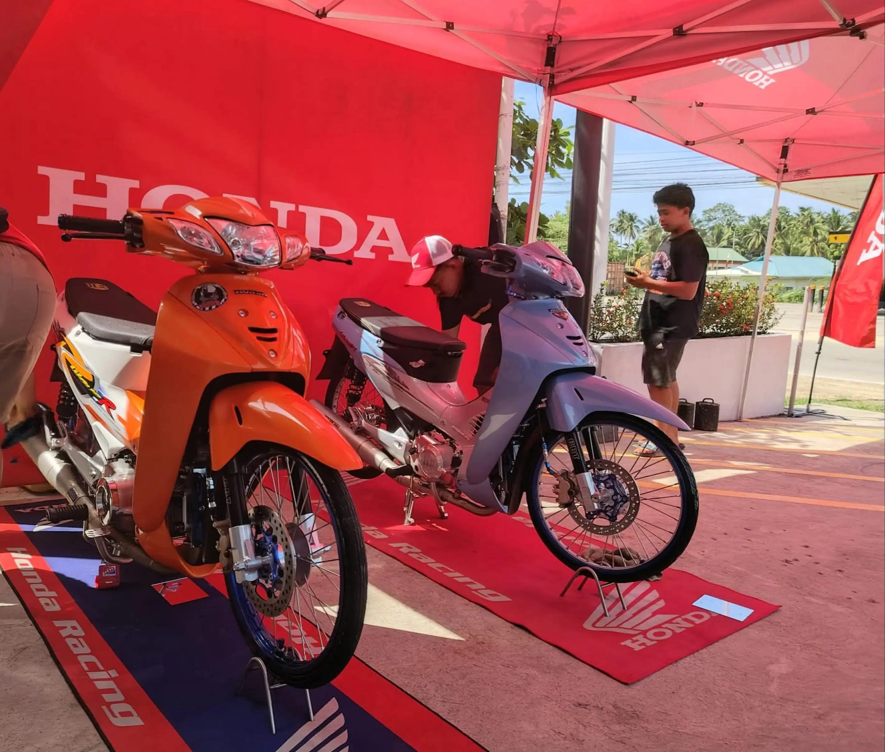 @THDM Elites Zone Bohol