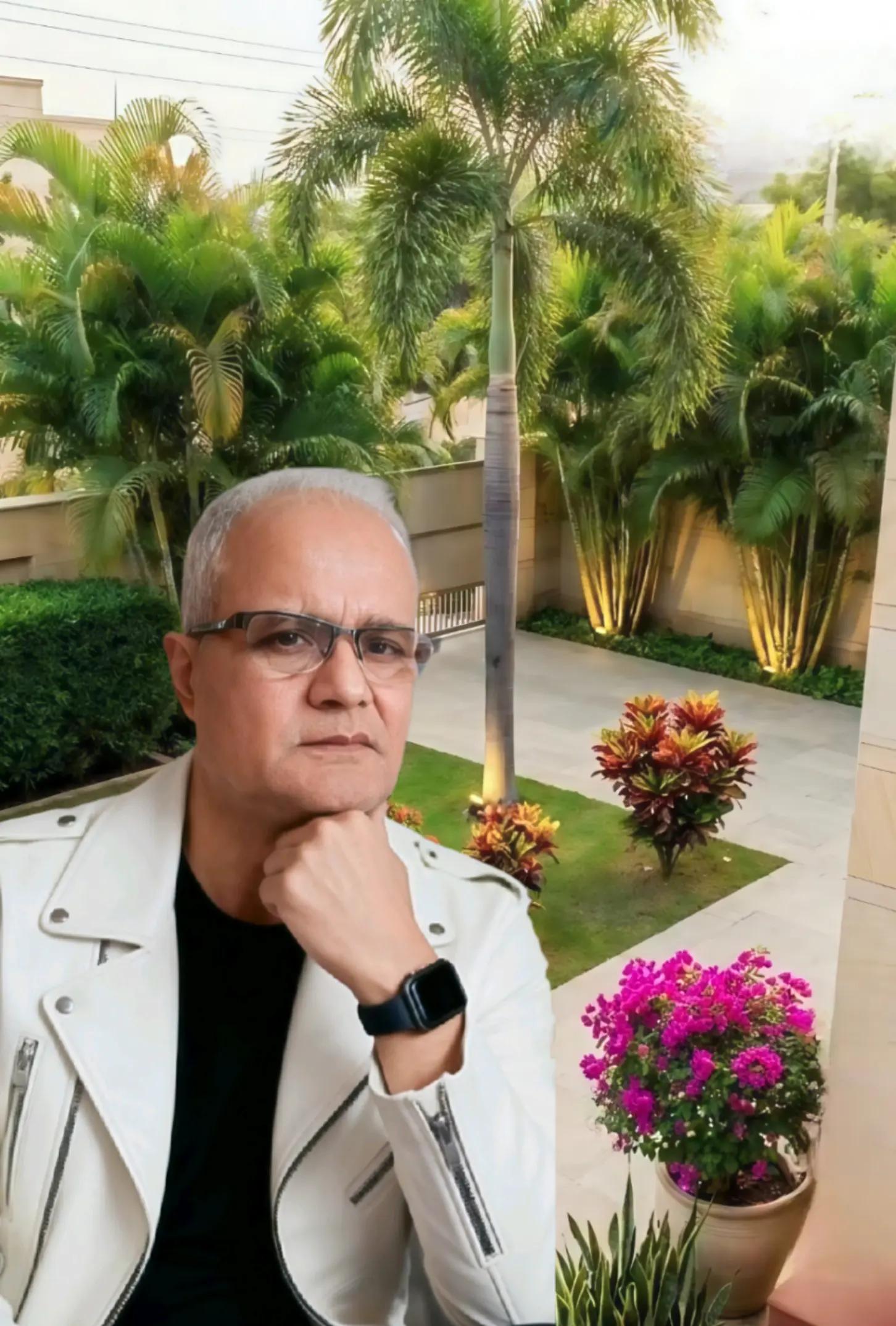 @Madhur Sharma