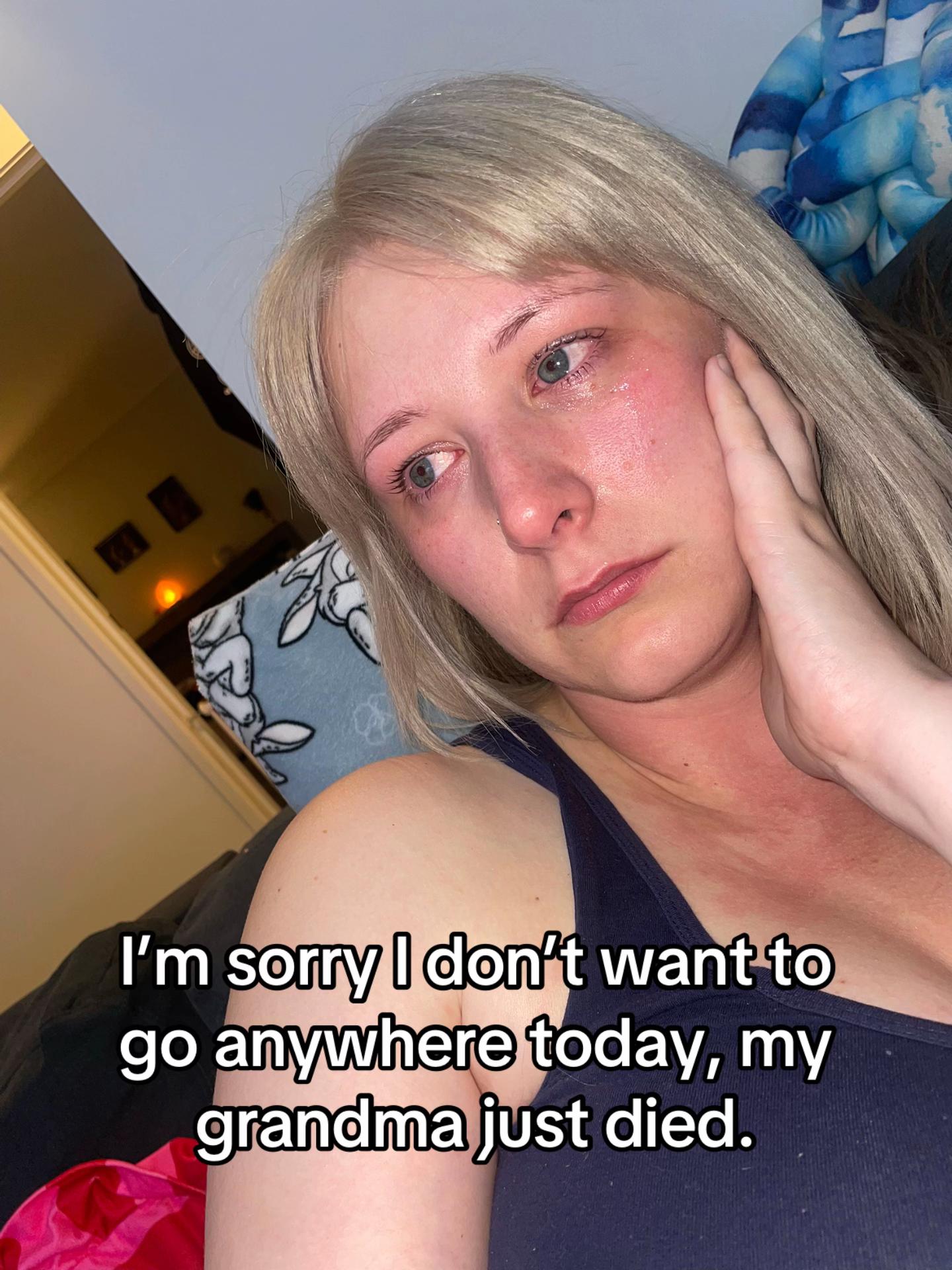 @Alysha
