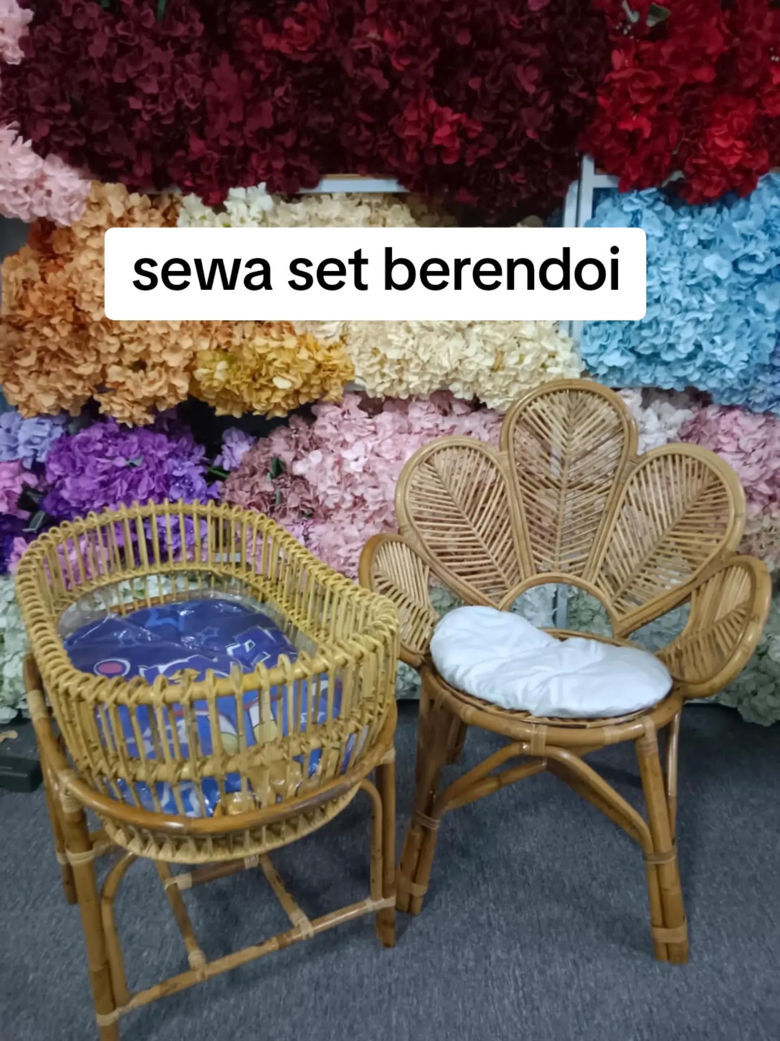 @Pelamin Murah Kulim