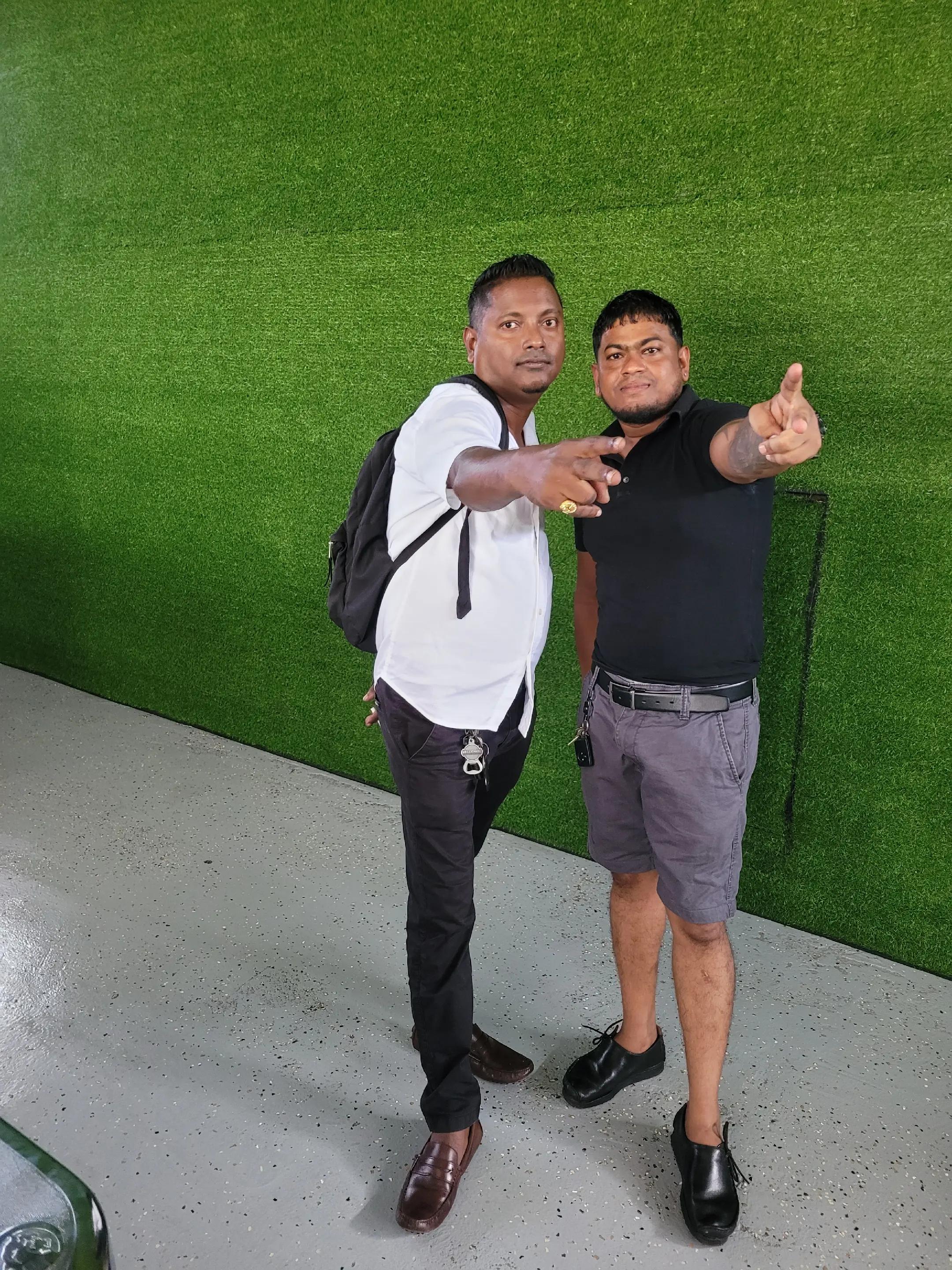 @Terrence 🫶🇬🇾🇻🇪