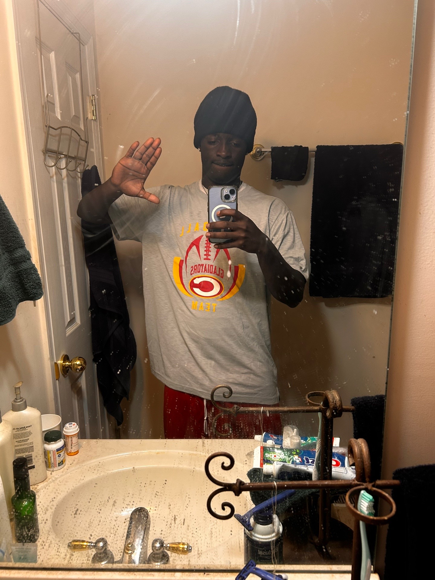 @strangepost101