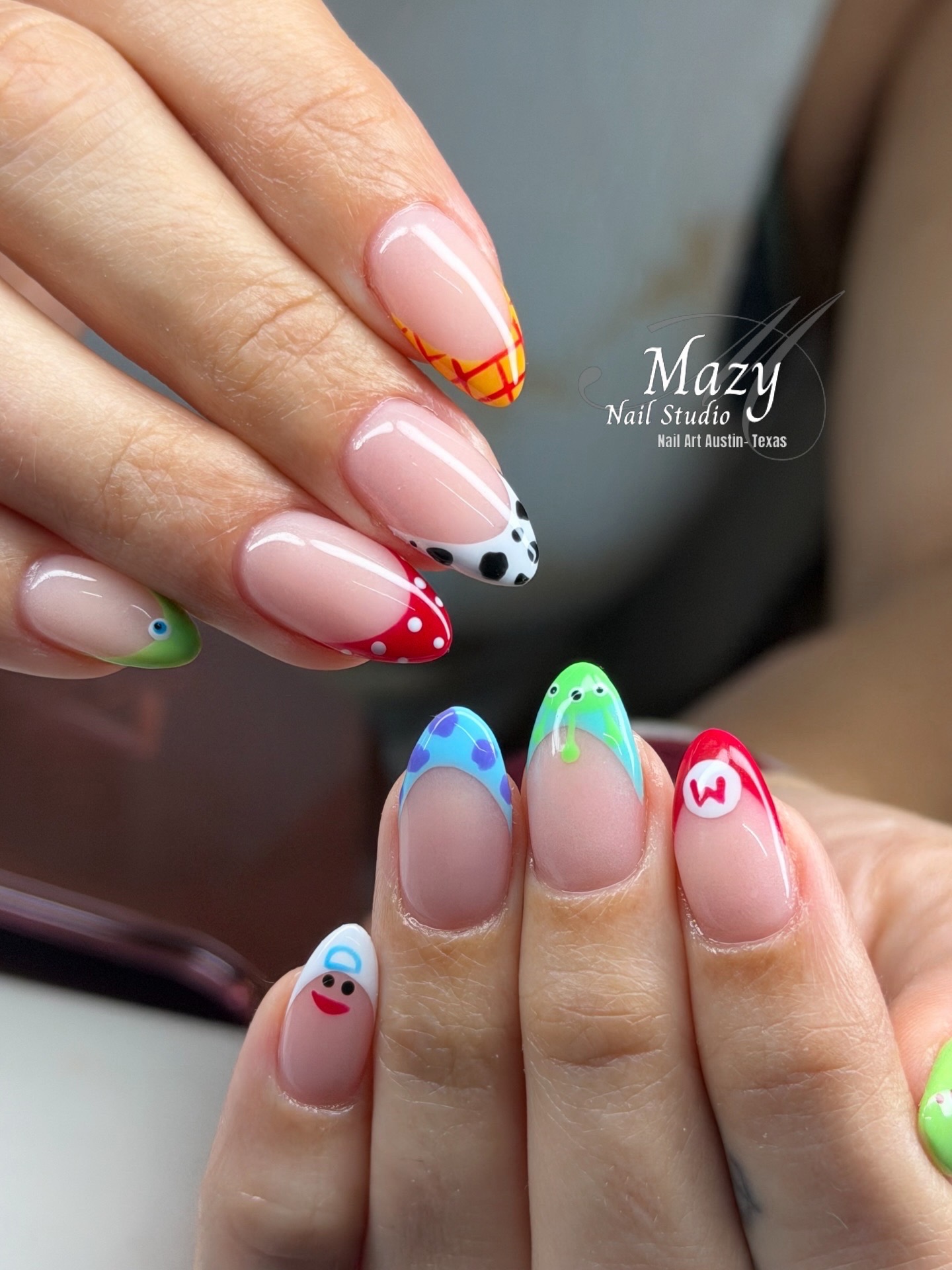 @Nail.bymazy