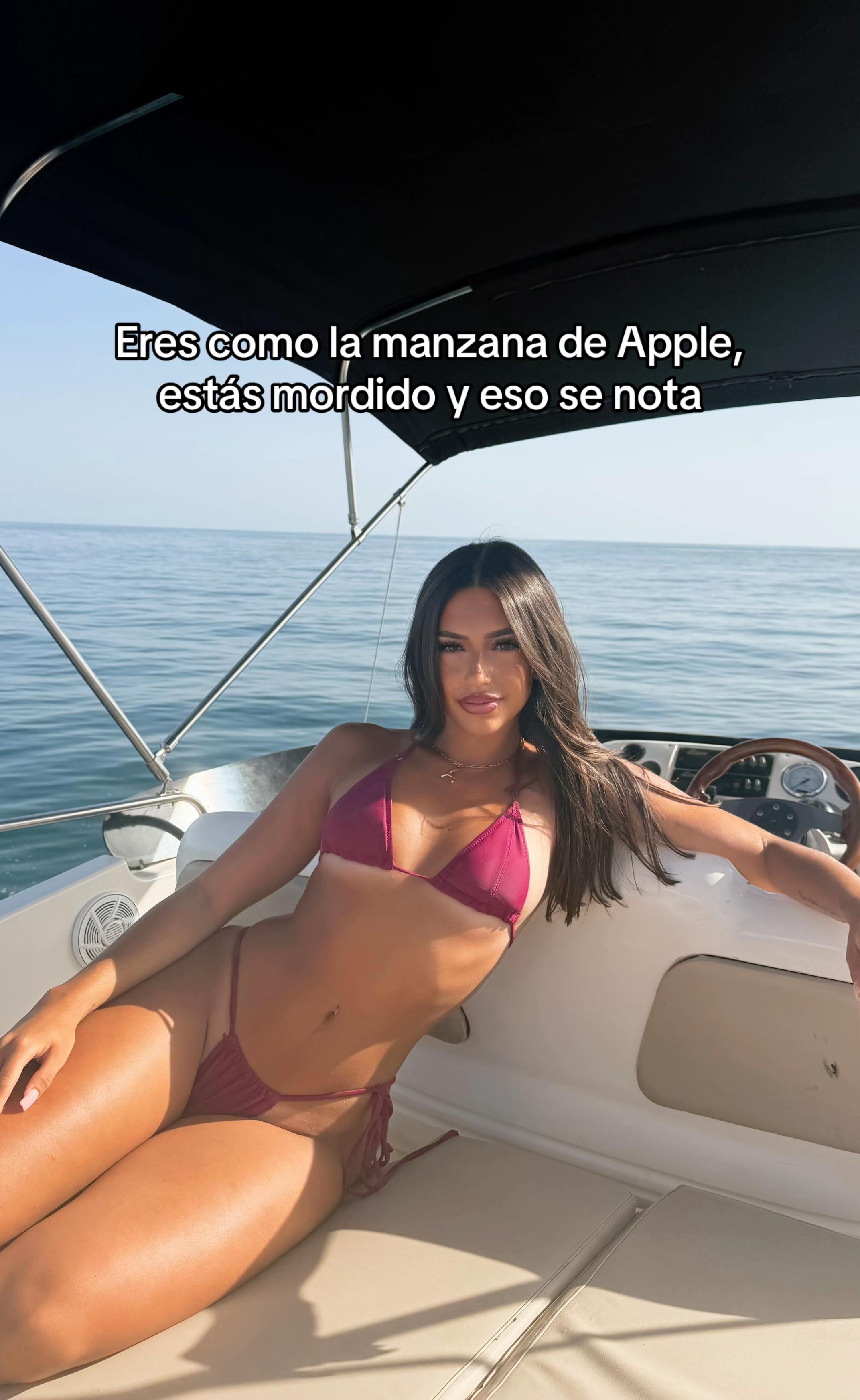 @Adriana Valverde