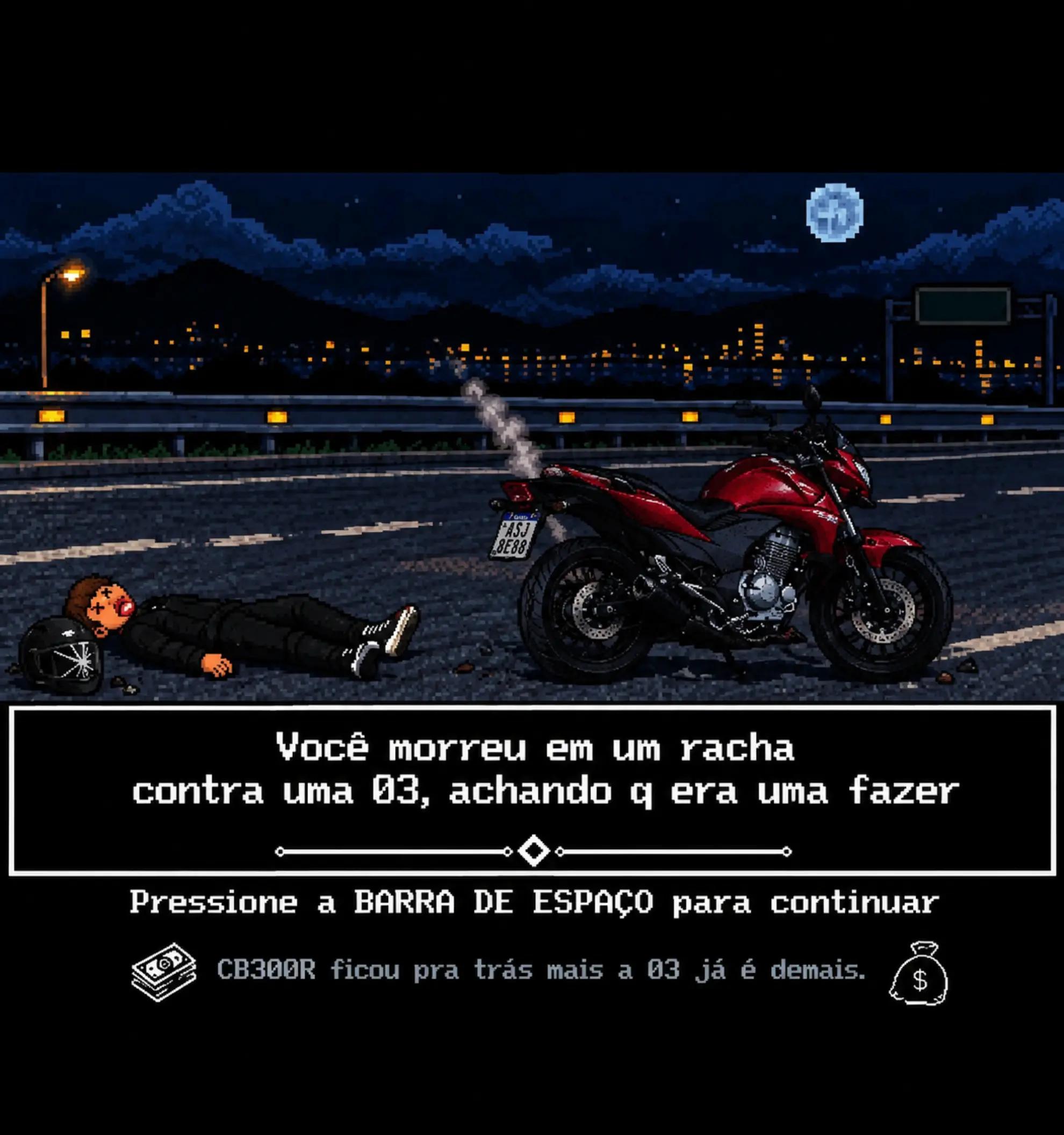 @vg cb300r