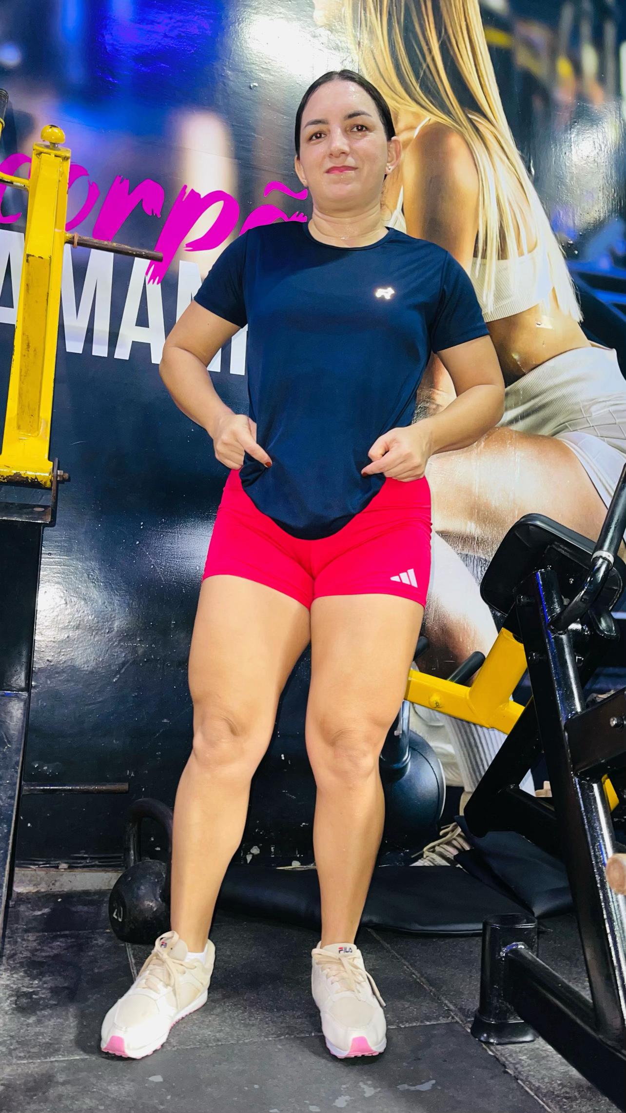 @TREINADORA 🔥