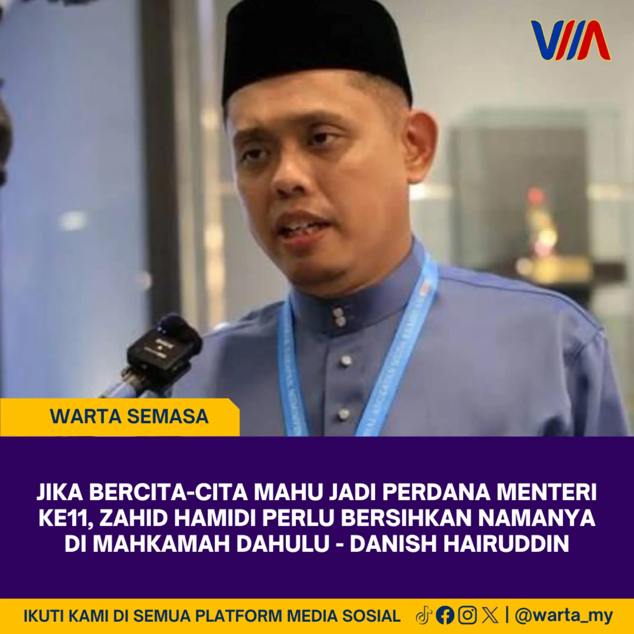 @Warta Malaysia