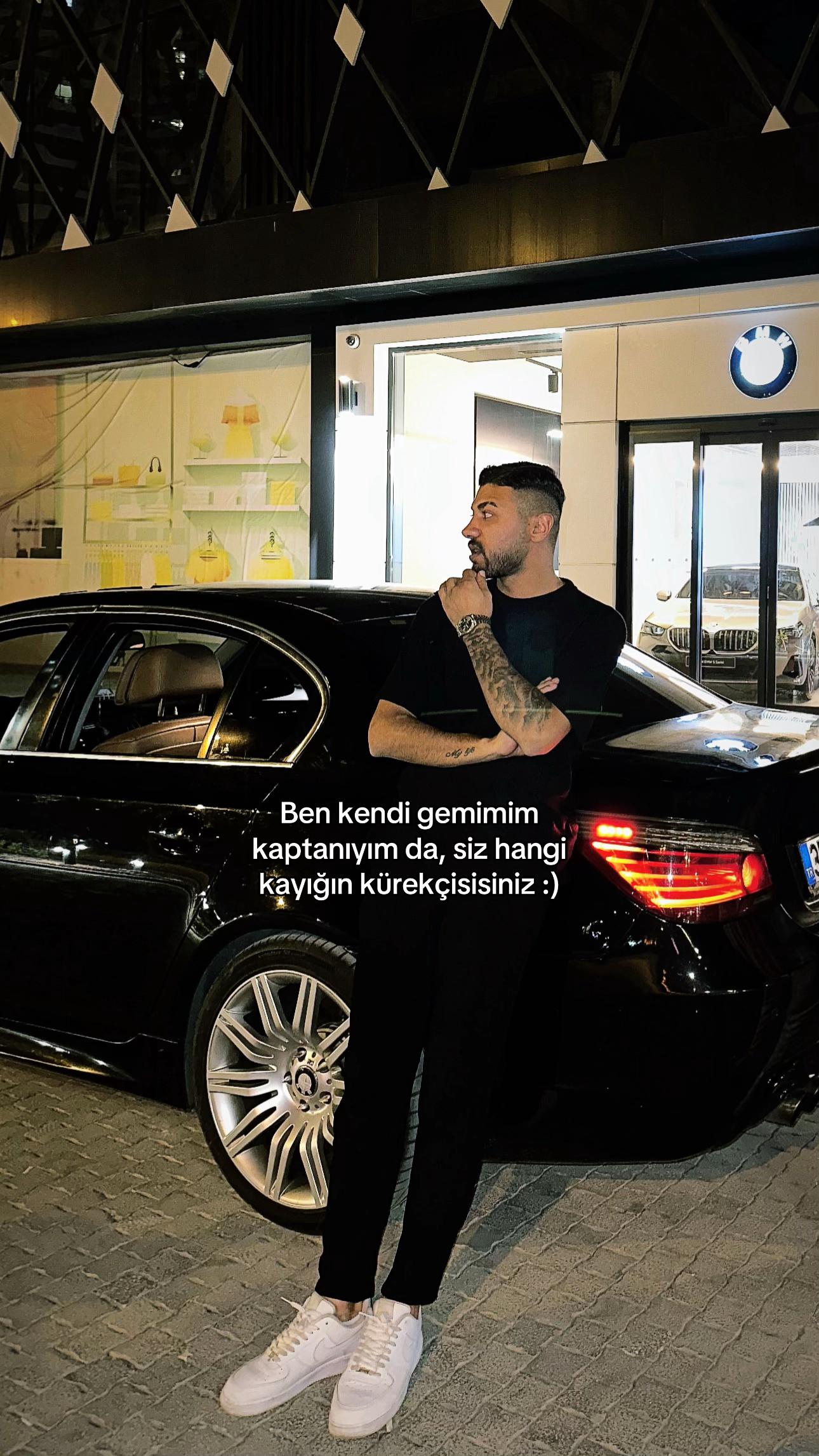 @H&uuml;seyin