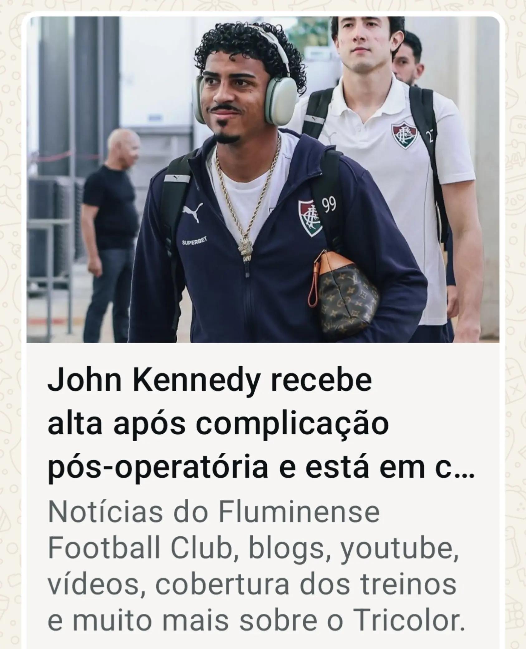@DIA Á DIA DO FLUZÃO 🇮🇹💪🇮🇹