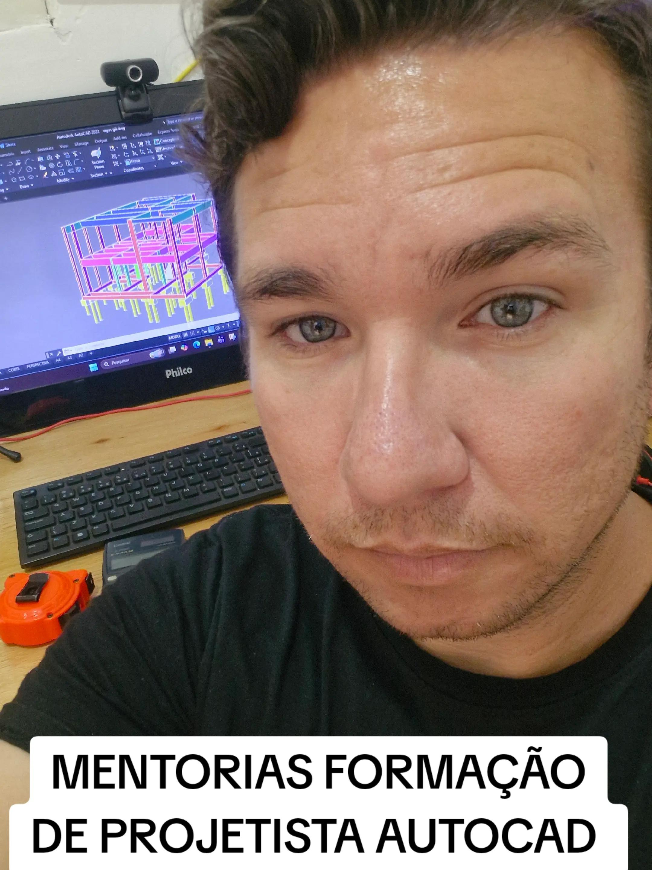 @Projetista Wesley