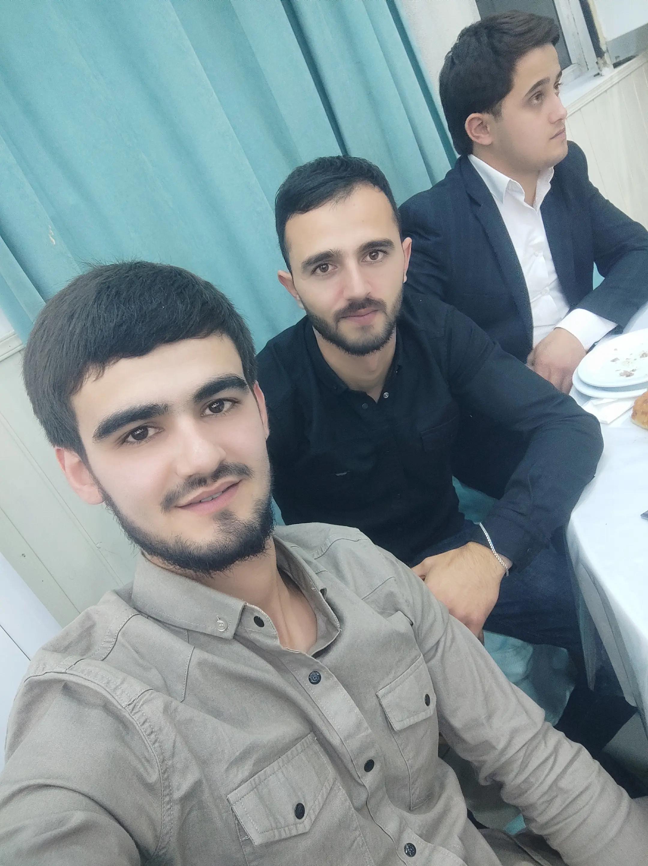 @İlkin Orucov