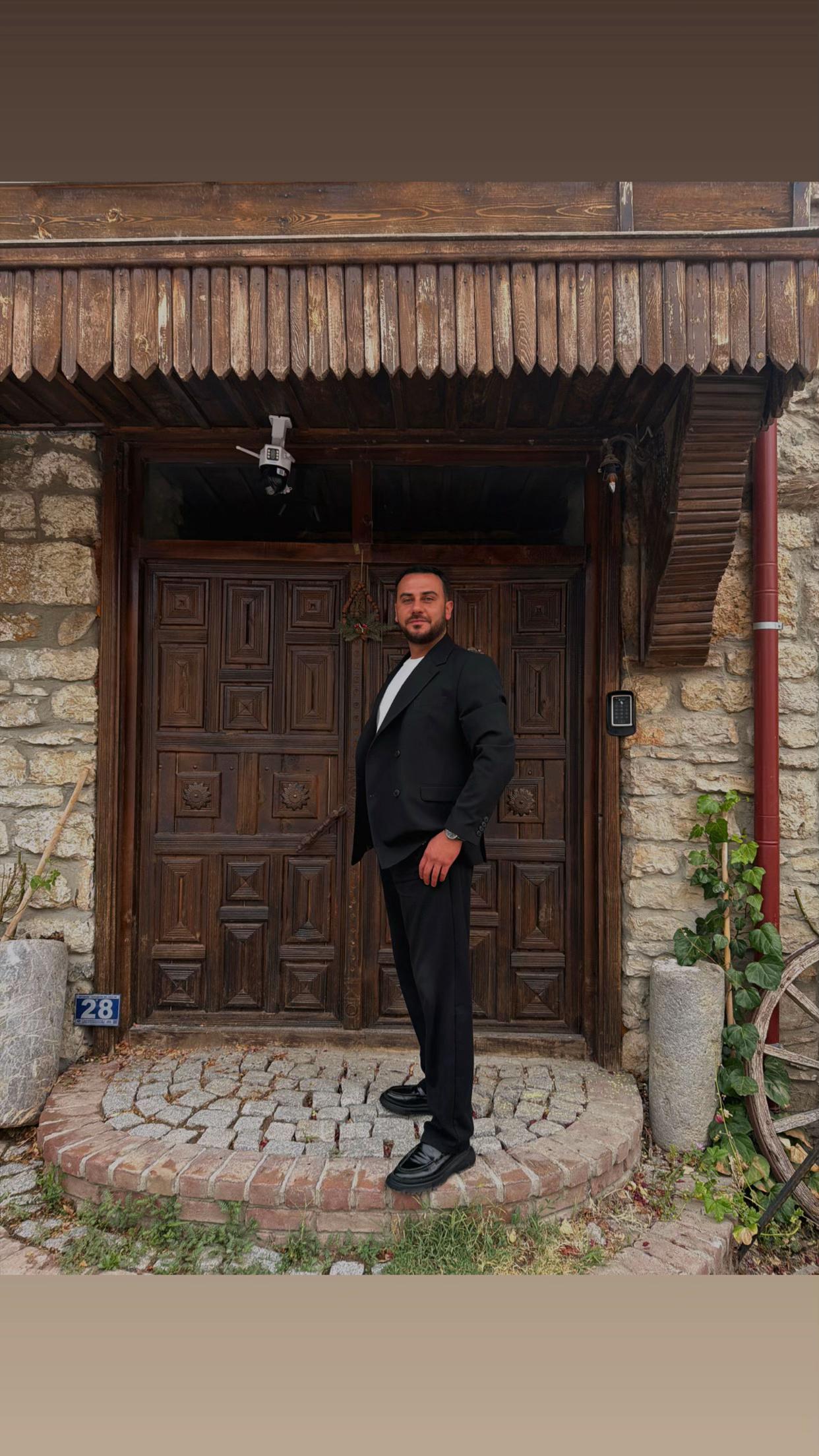 @Mehmet &Ouml;zkara