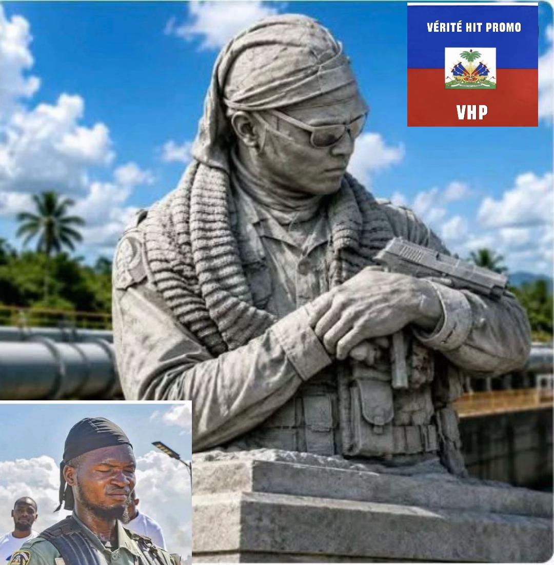 @VÉRITÉ HIT 🅿️R🅾️Ⓜ️🅾️ 🇭🇹🫡