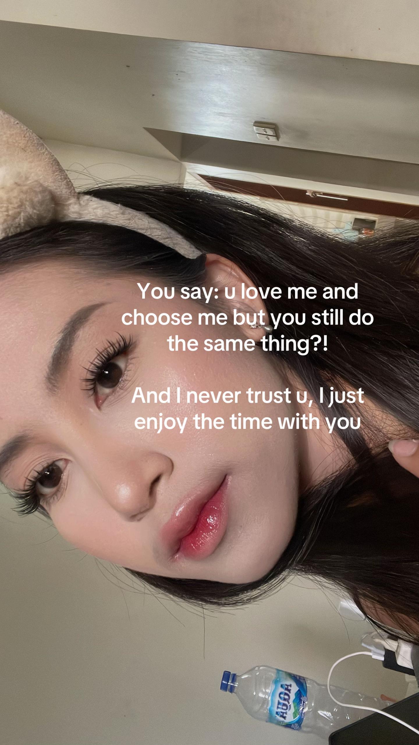 @User Cantik