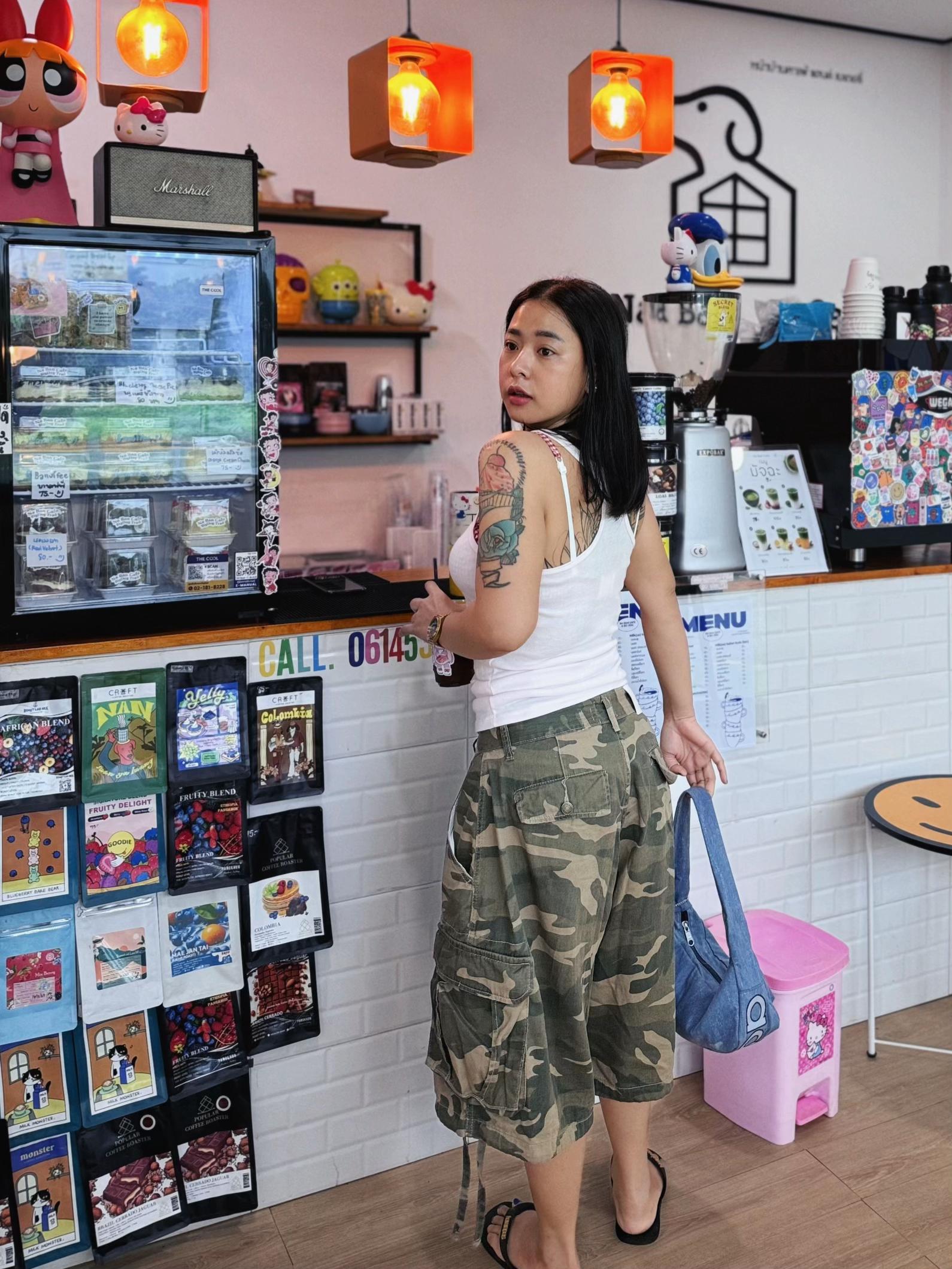 @คุณนู๋ตู่ แม่ของสมศรี 🐶