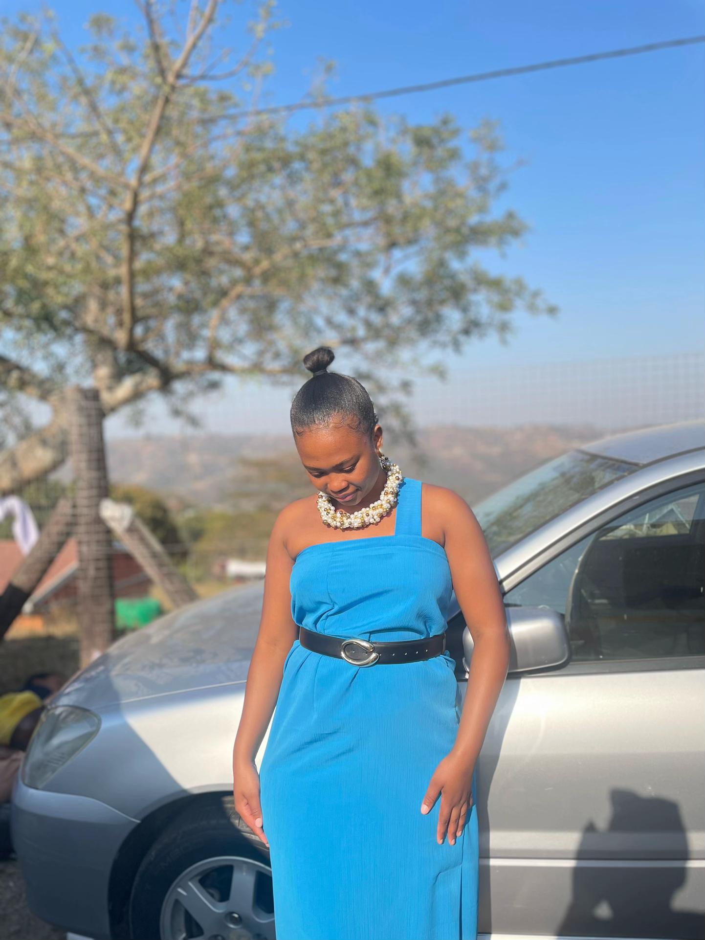 @MaDwanyeka||UMbhaki WamaKhekhe