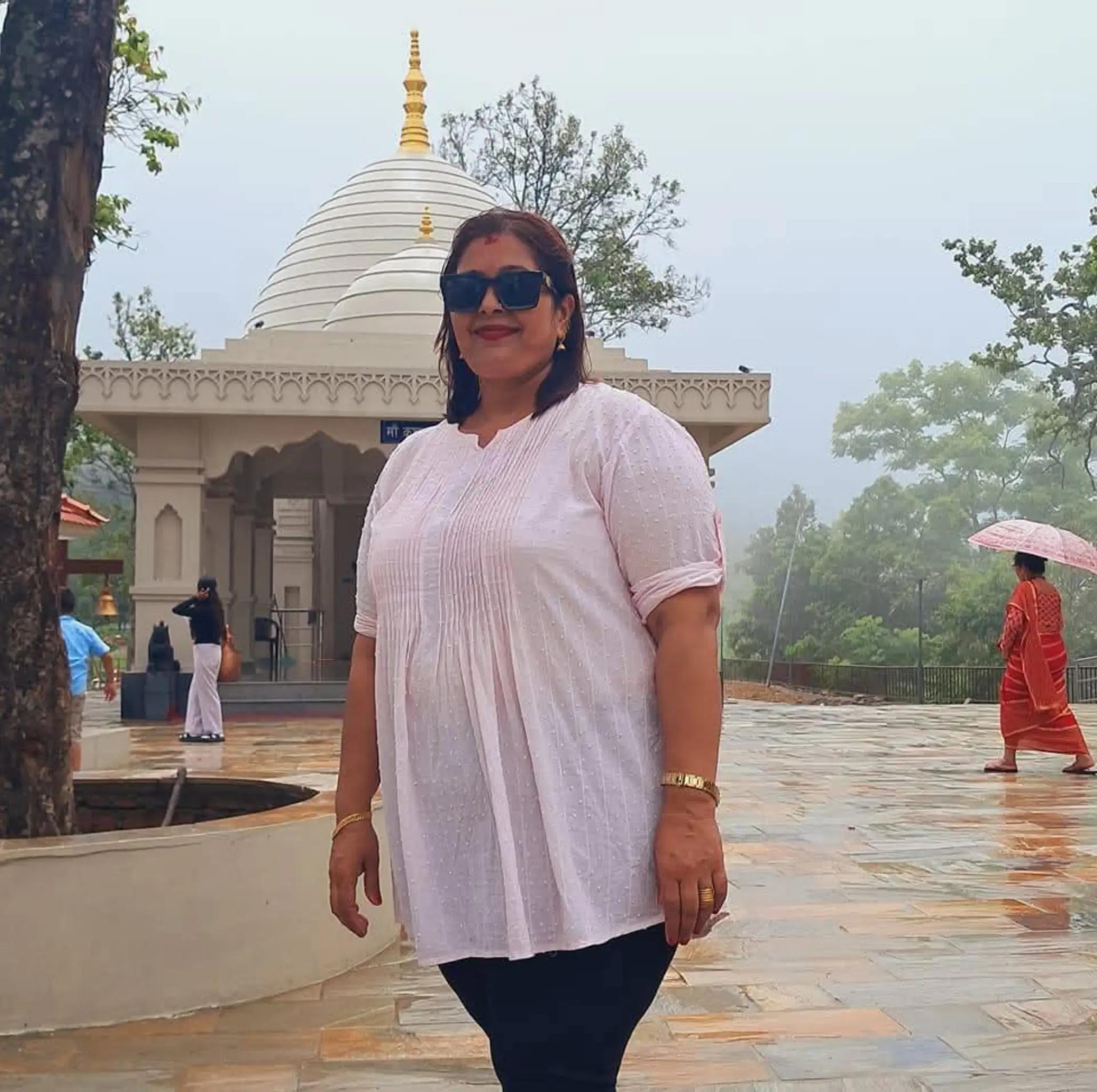 @SITA REGMI