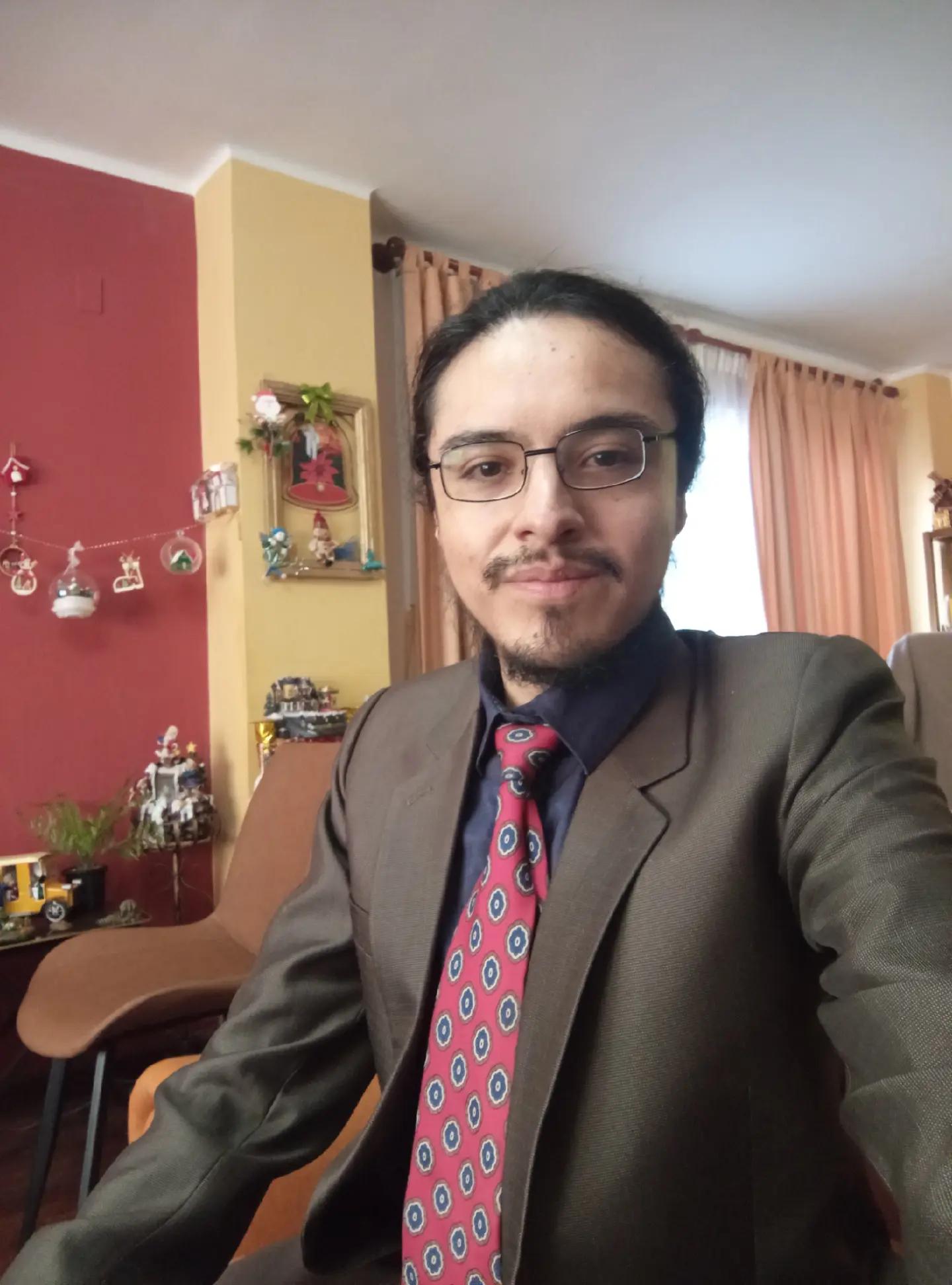 @Salvador Lizeca