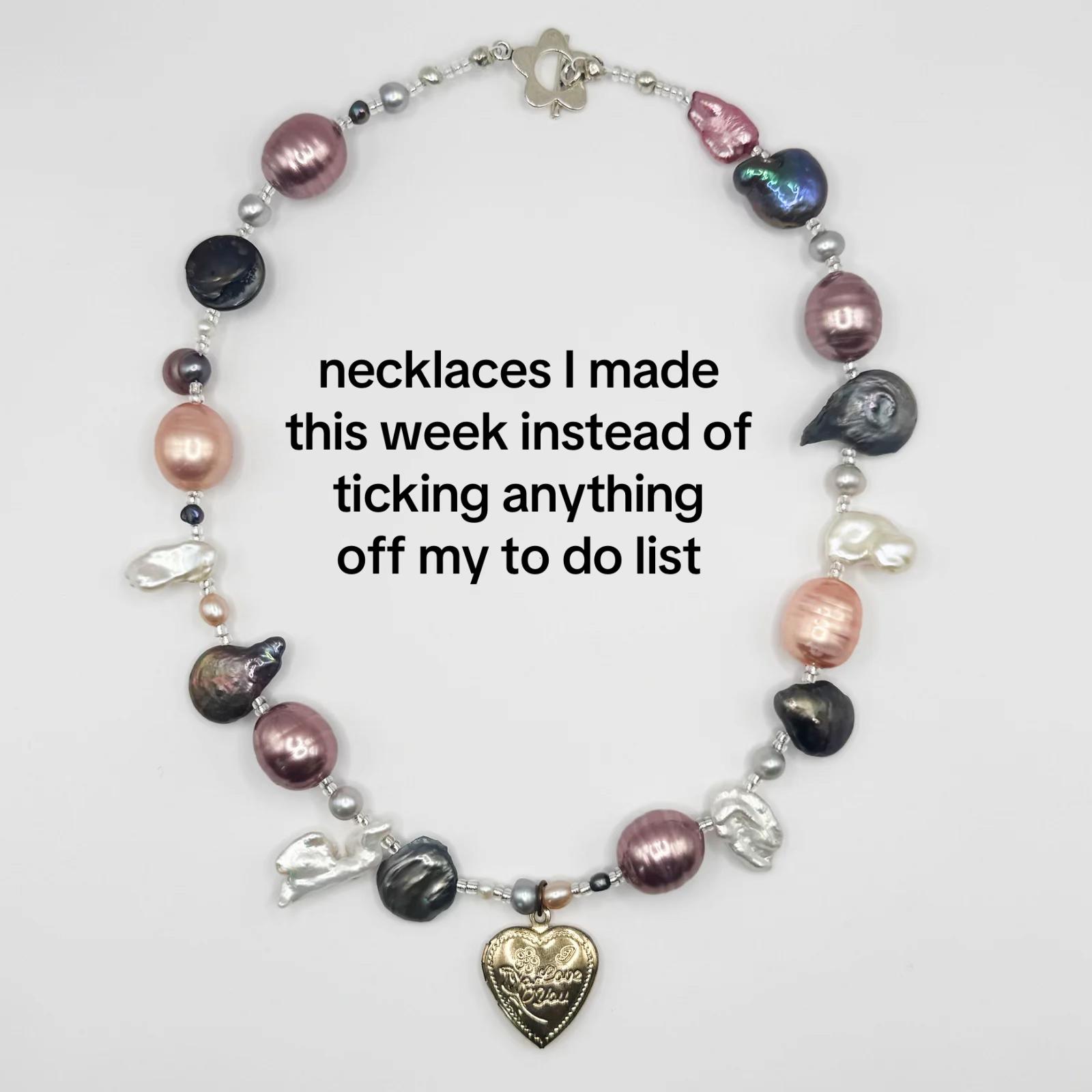 @Beads by Edie