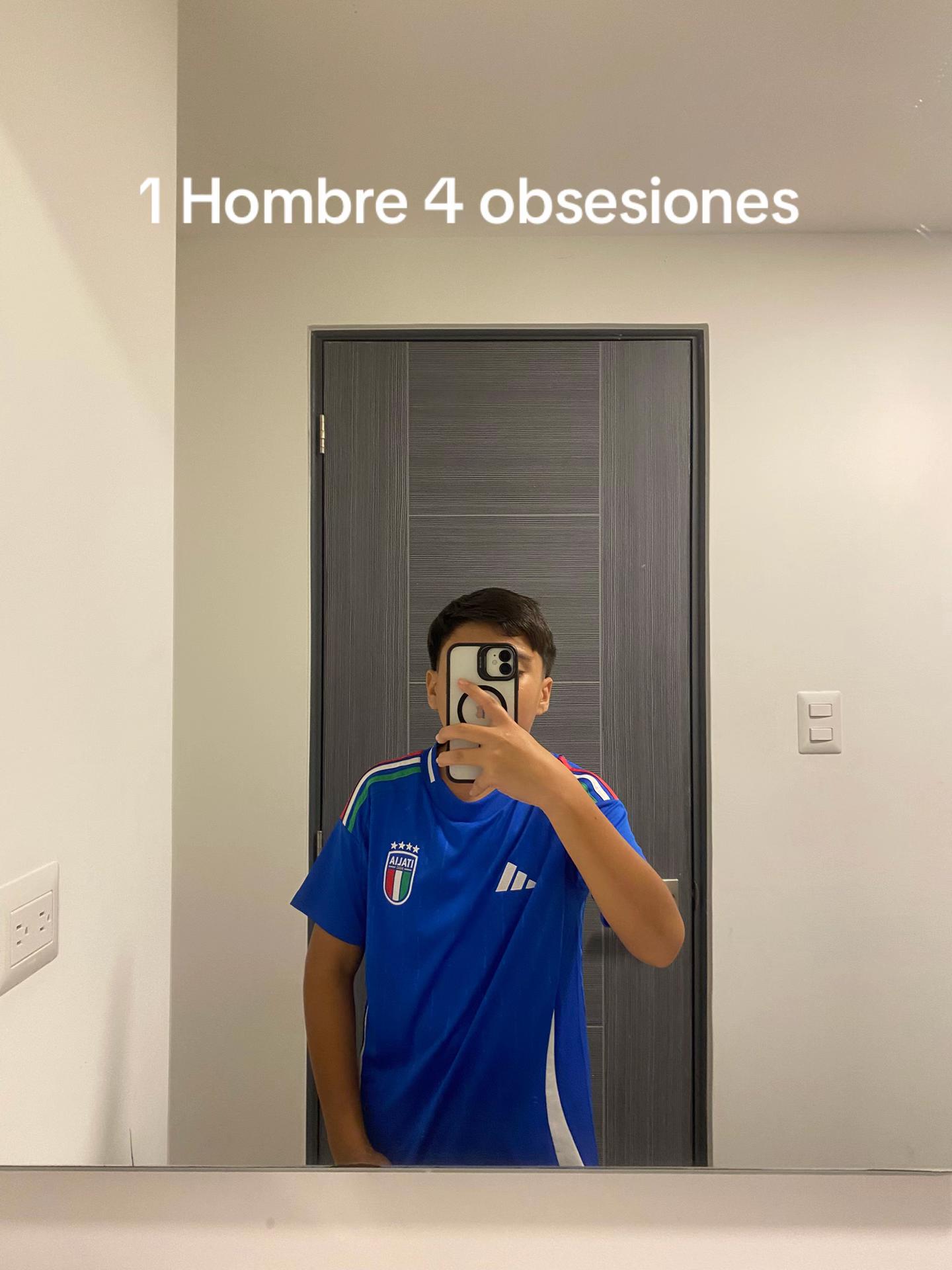 @CHAVA11⚽
