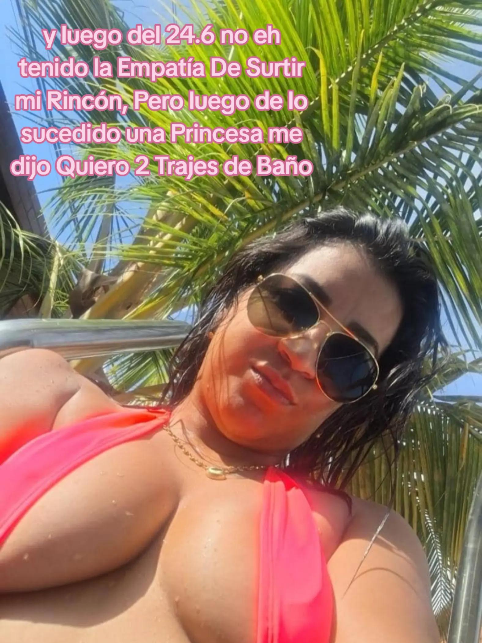 @EdmyBikinis 💕