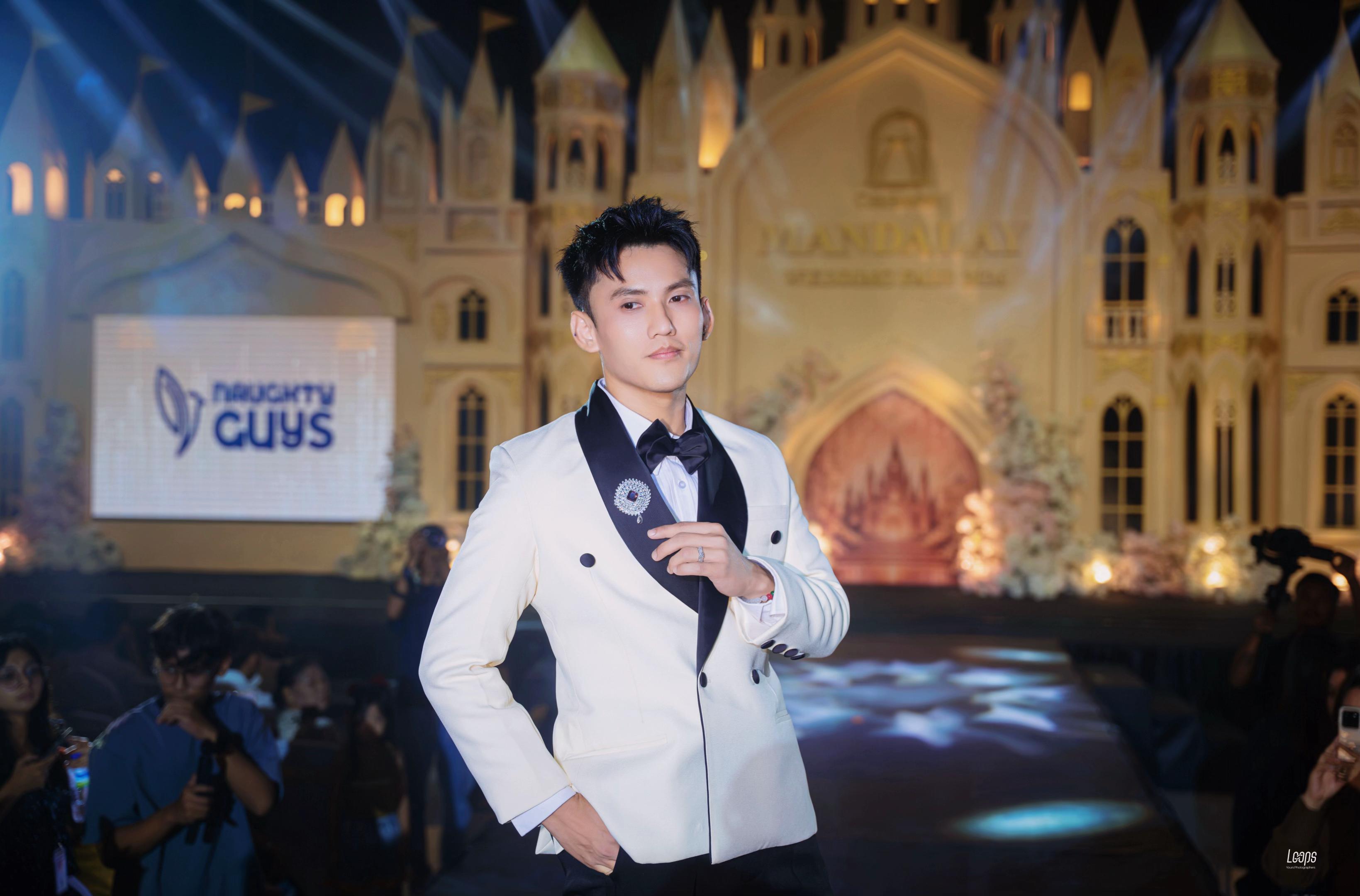 @Win Htet Phyoe