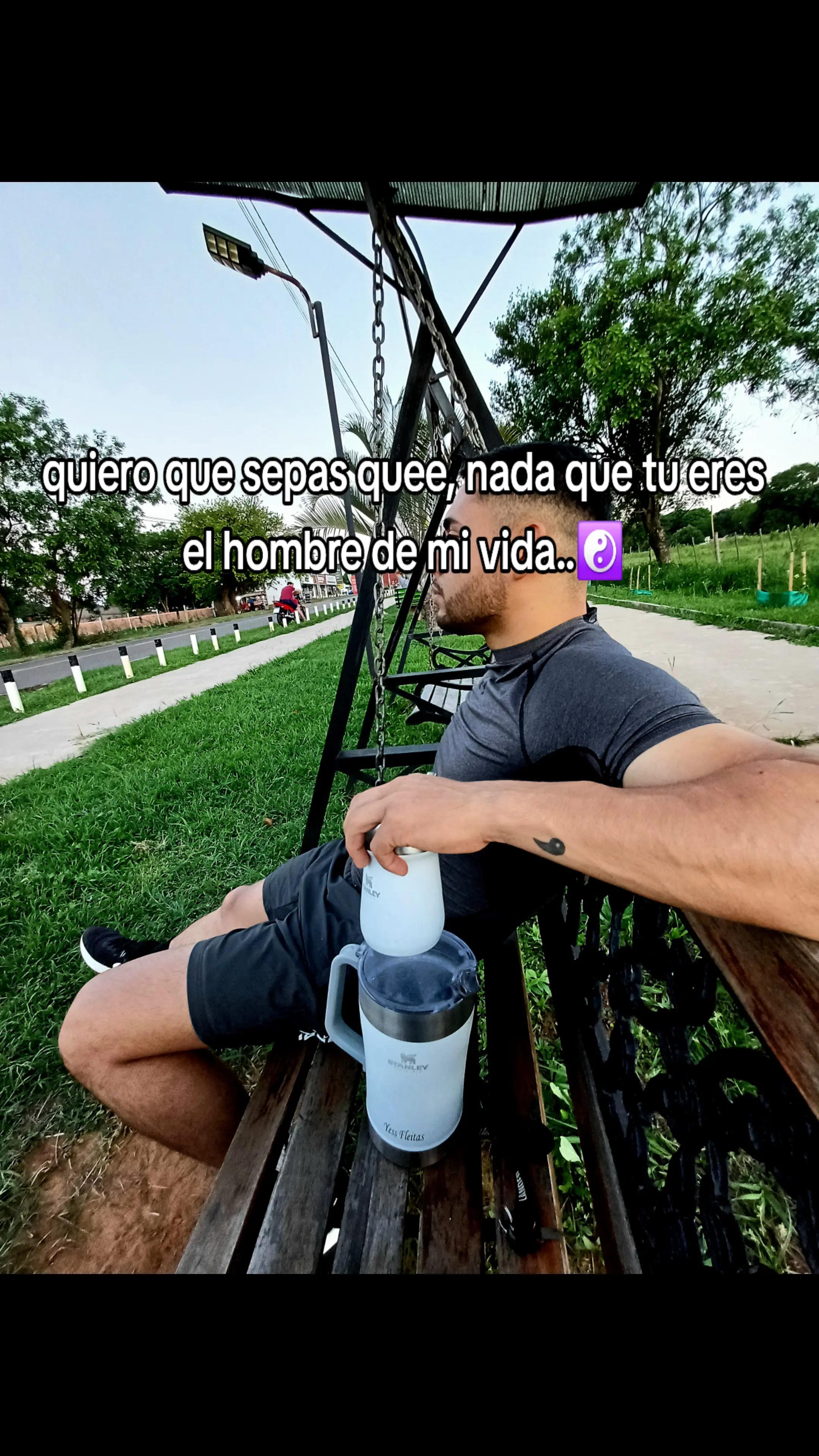 @Yessica Gill🇵🇾