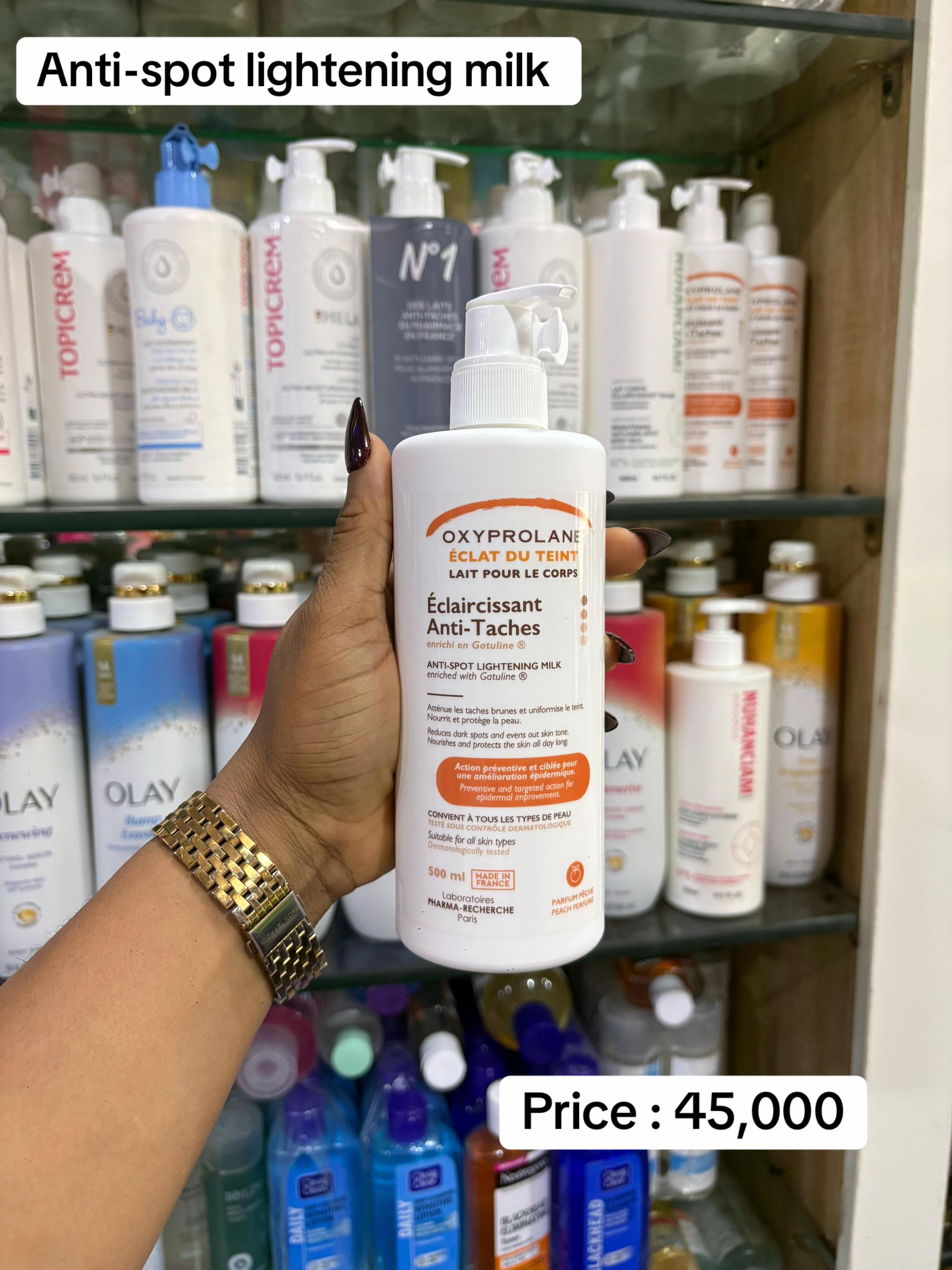 @SKINCARE VENDOR IN LAGOS