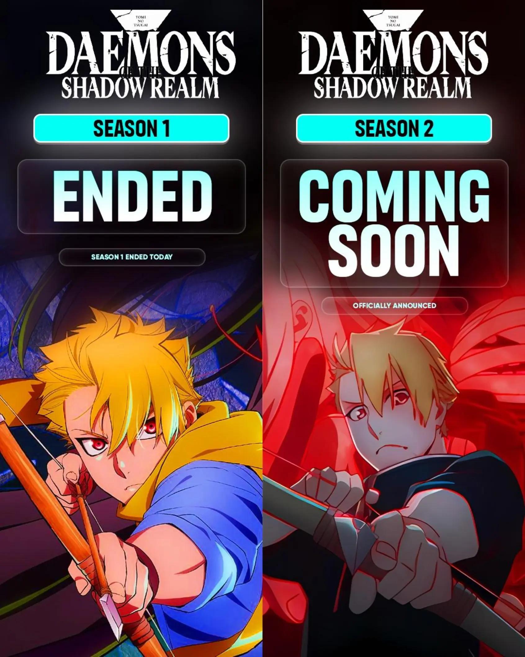 @Anime DomainX | Anime News