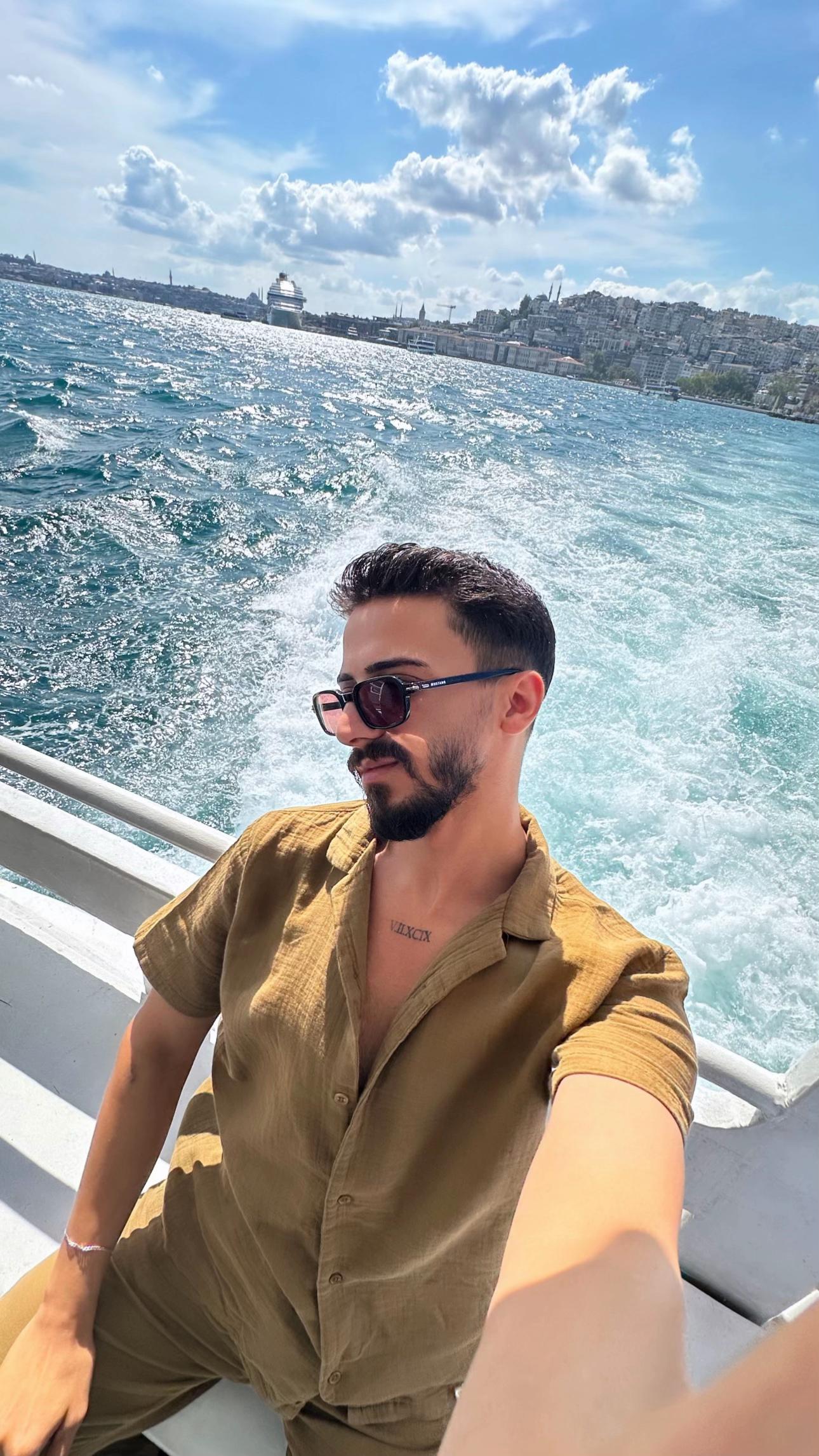 @Rezzan Özçelik
