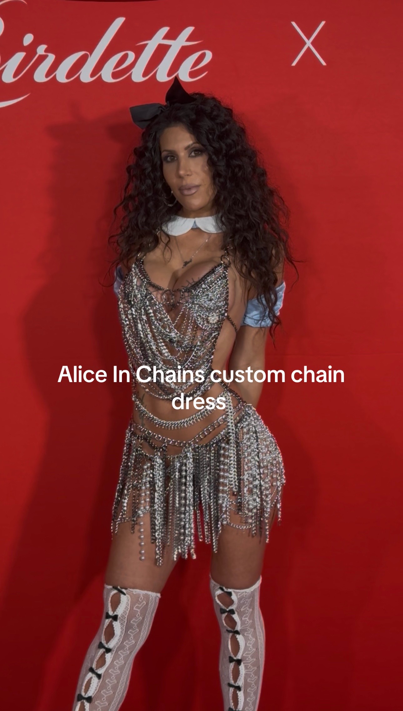 @Cristina DEletto