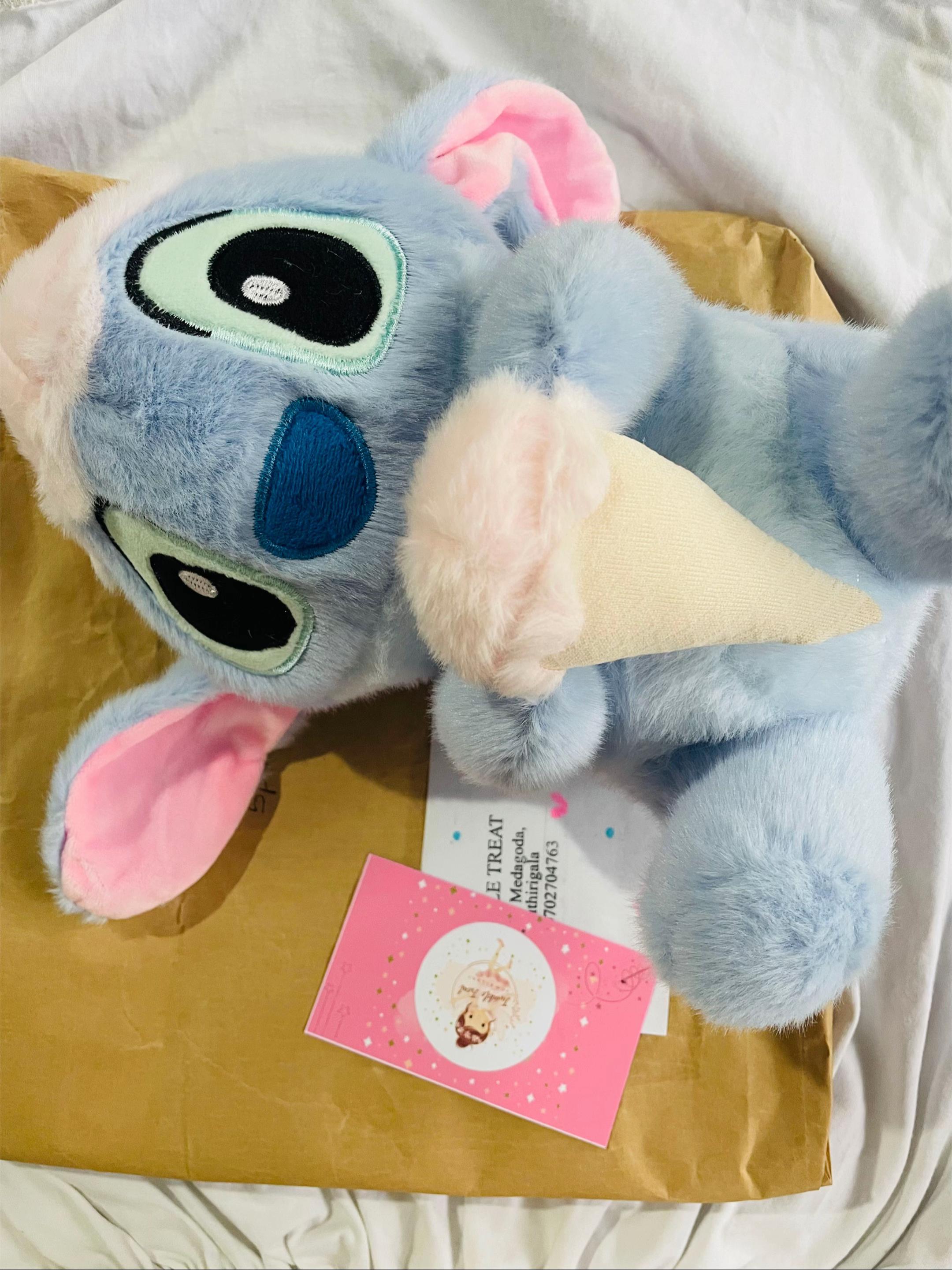 @Twinkle Treat 💗