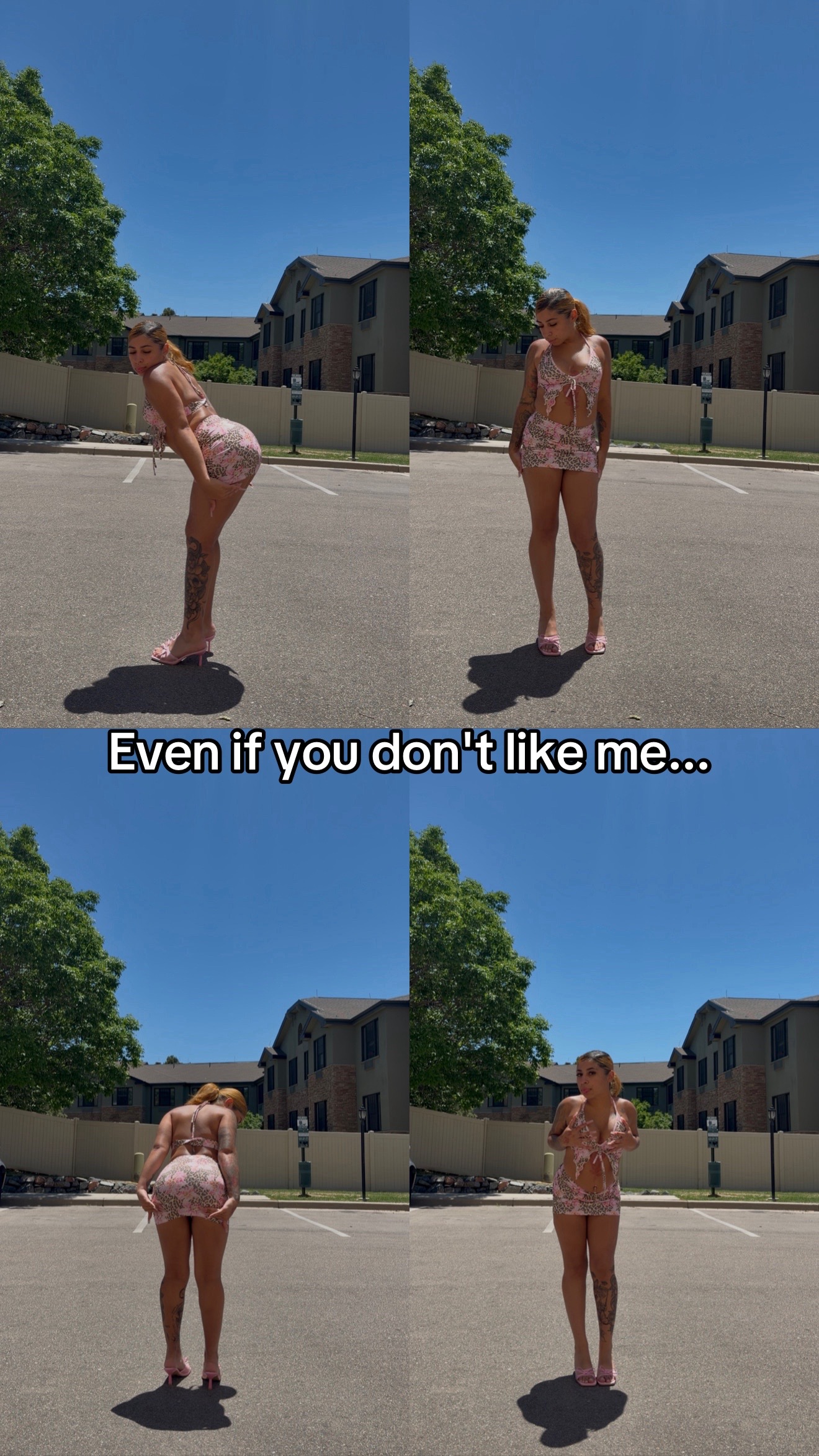 @Rose