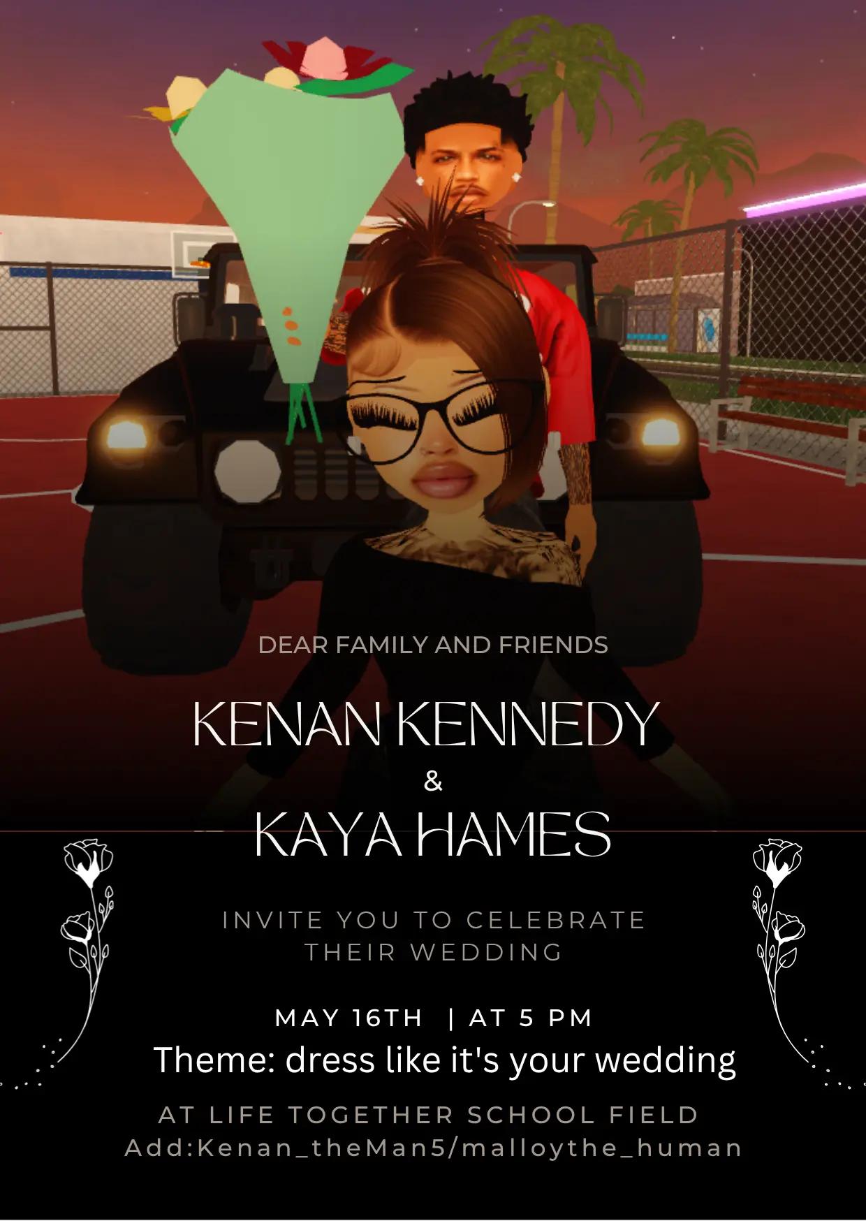 @Kaya