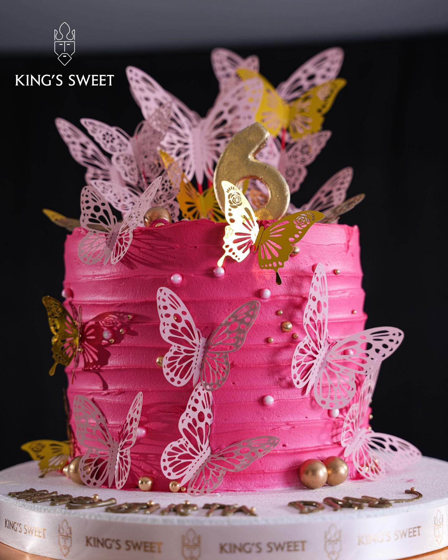 @King’s Sweet 1978
