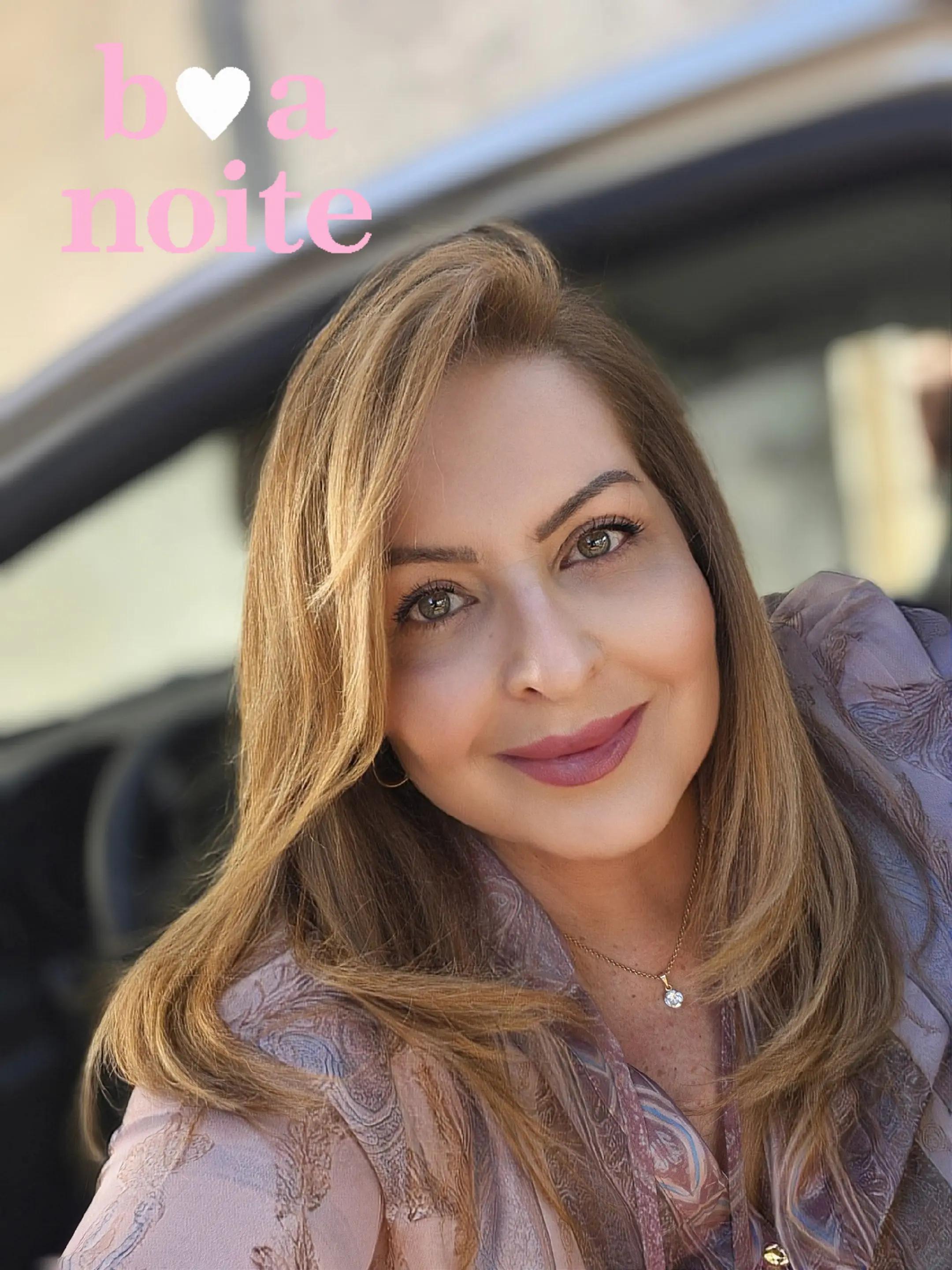 @molv58 Márcia Linhares✨