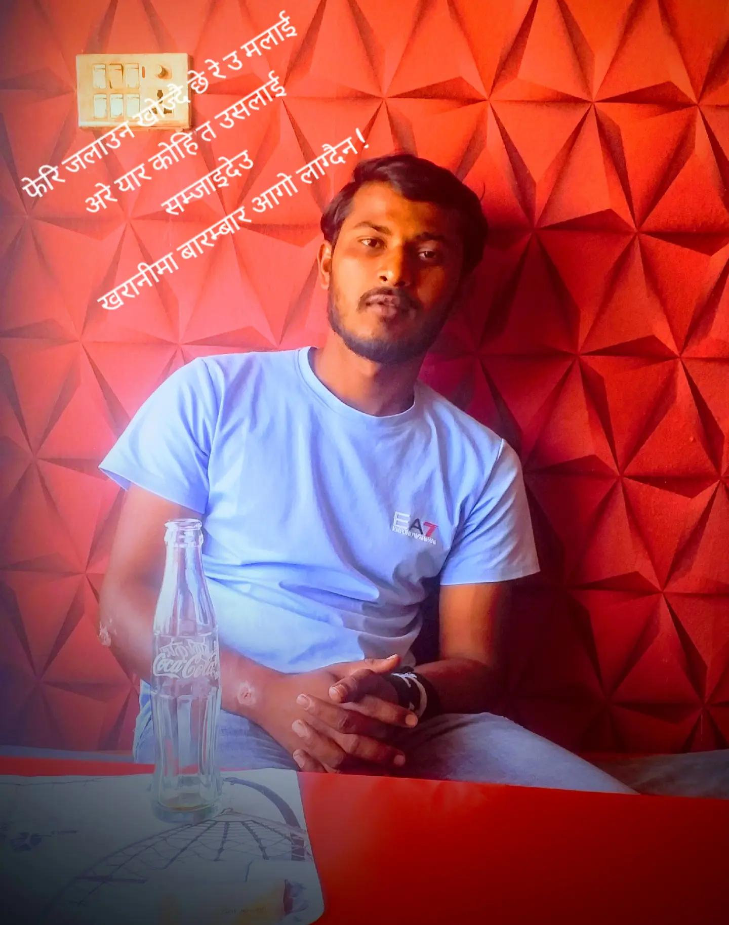 @Umesh_singh