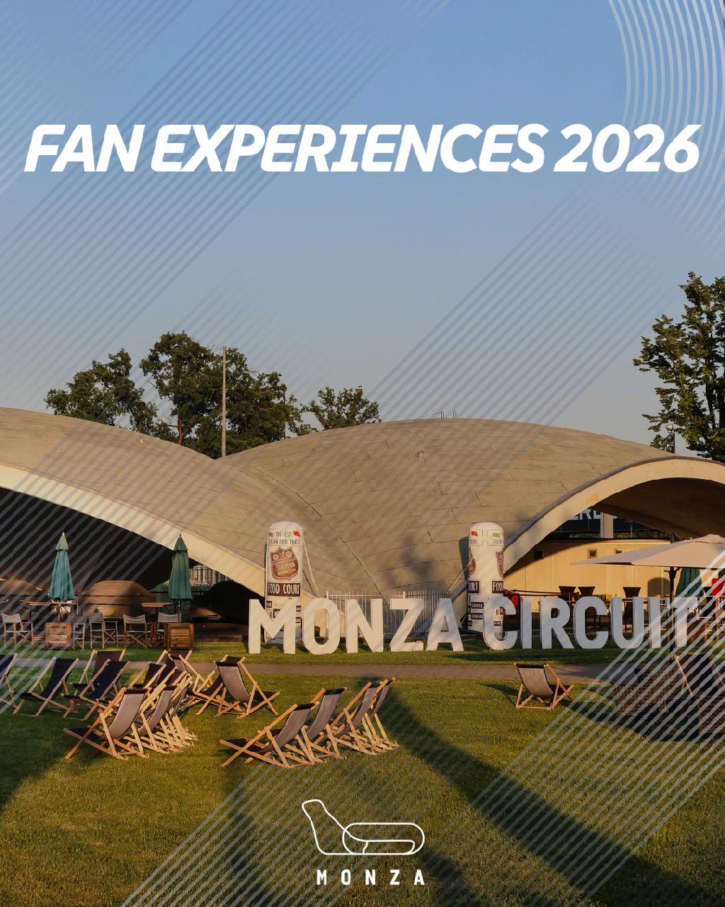 @Autodromo Nazionale Monza
