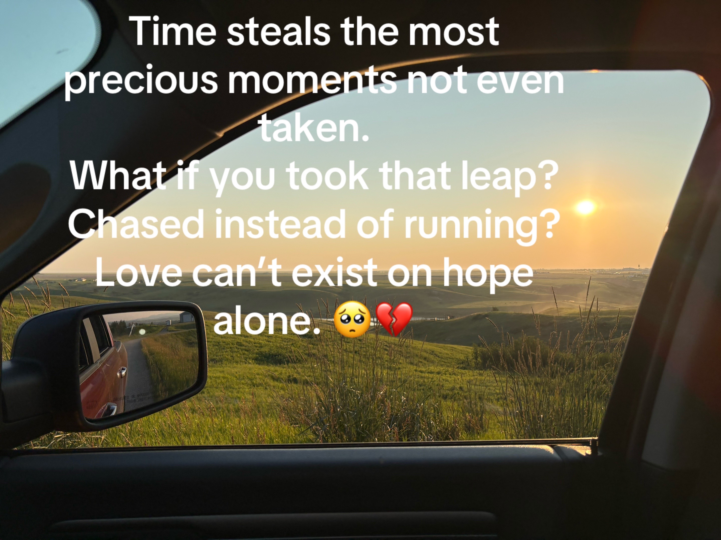 @Becoming Her Everyday