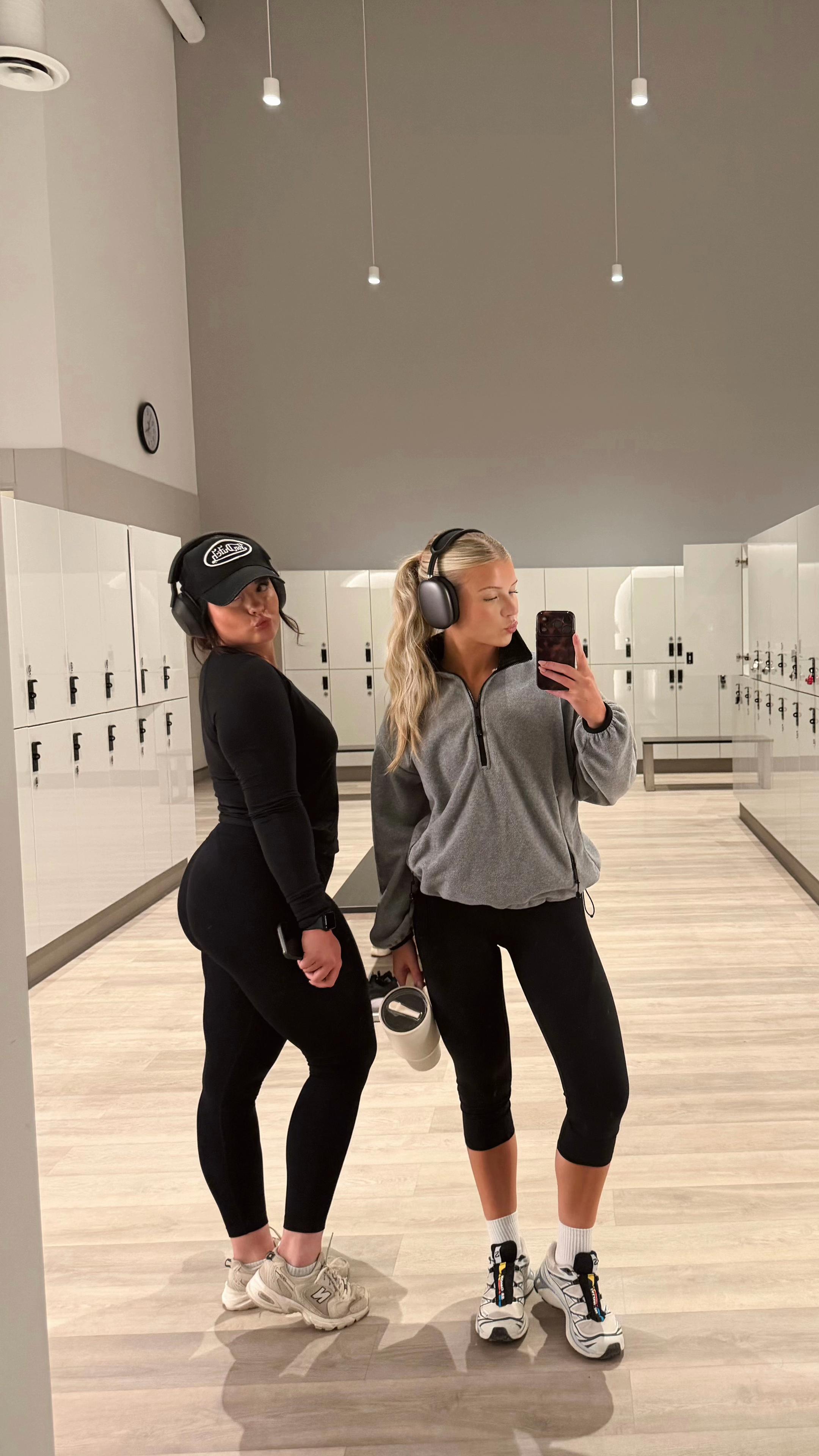 @Chloe Lippai