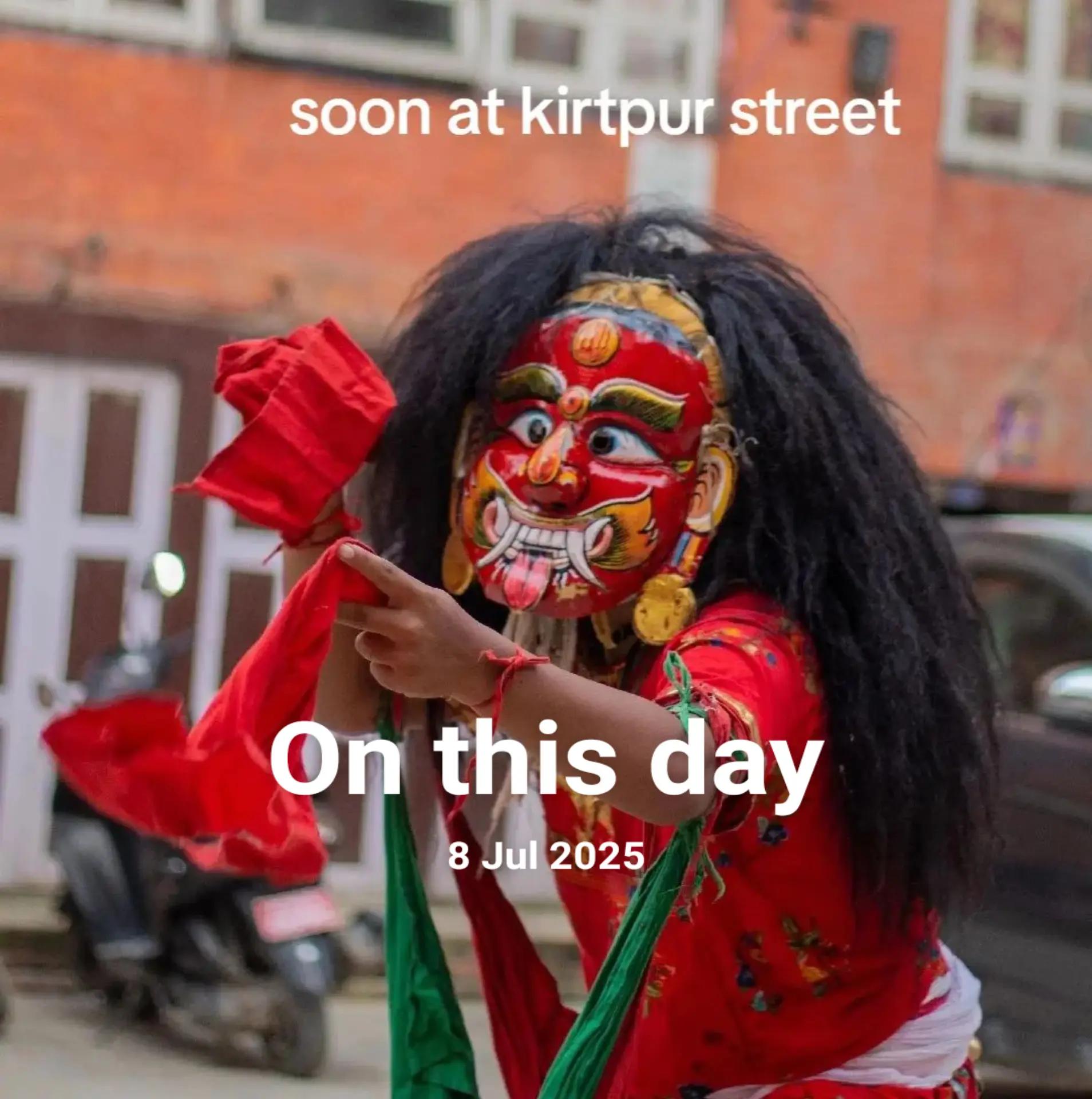 @Jatra lover